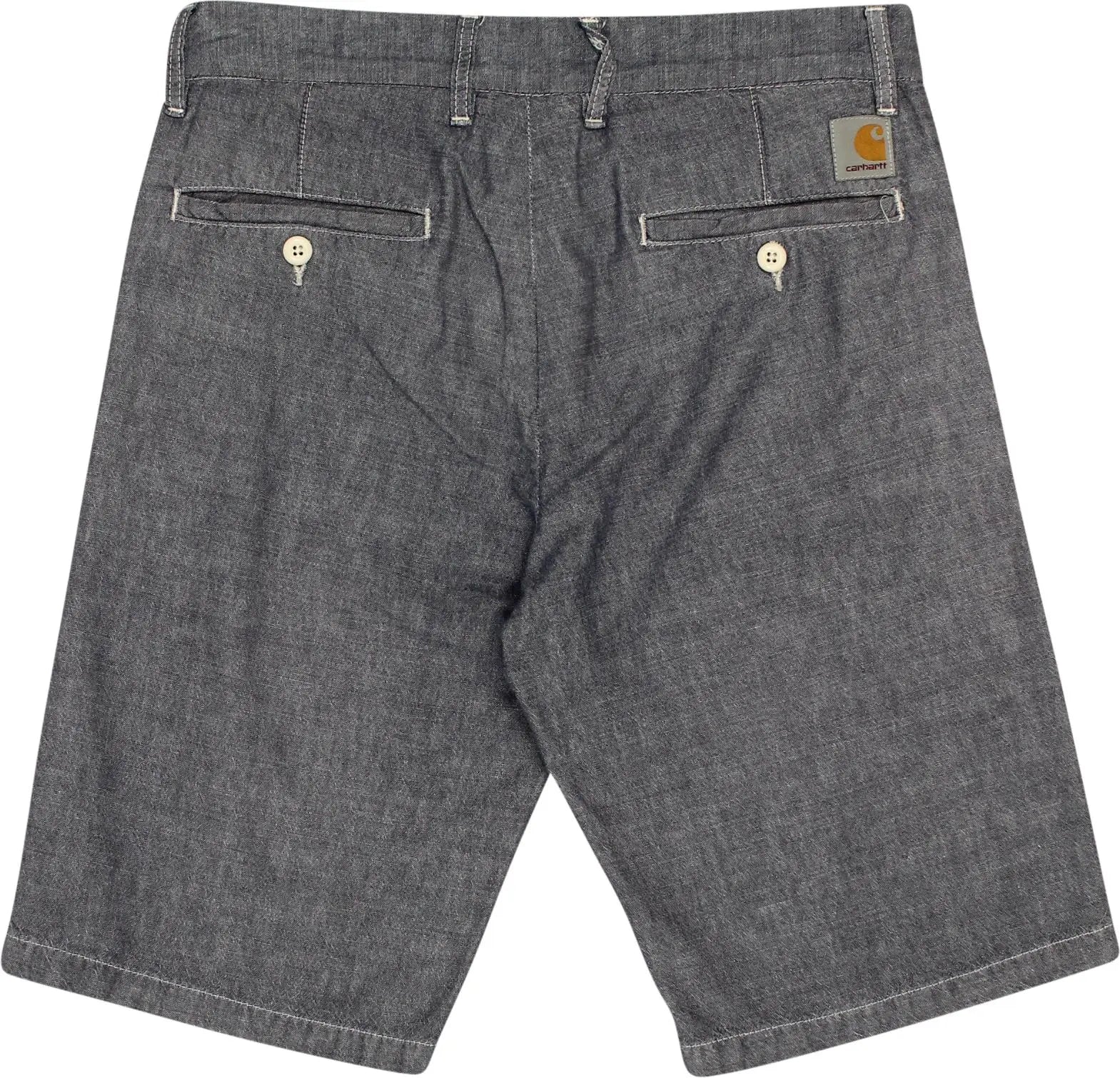 Carhartt - Shorts by Carhartt- ThriftTale.com - Vintage and second handclothing