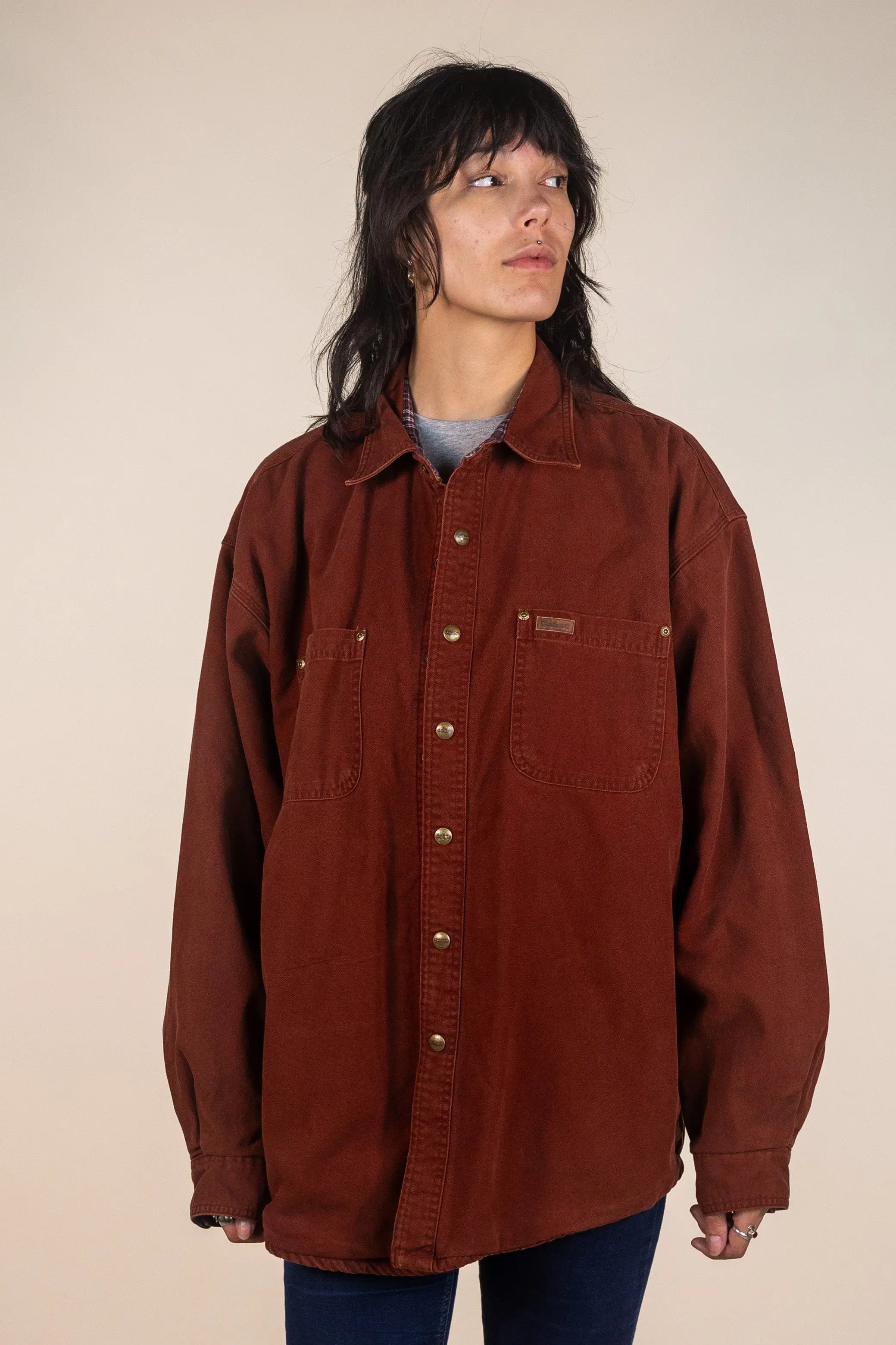 Carhartt - Workwear- ThriftTale.com - Vintage and second handclothing