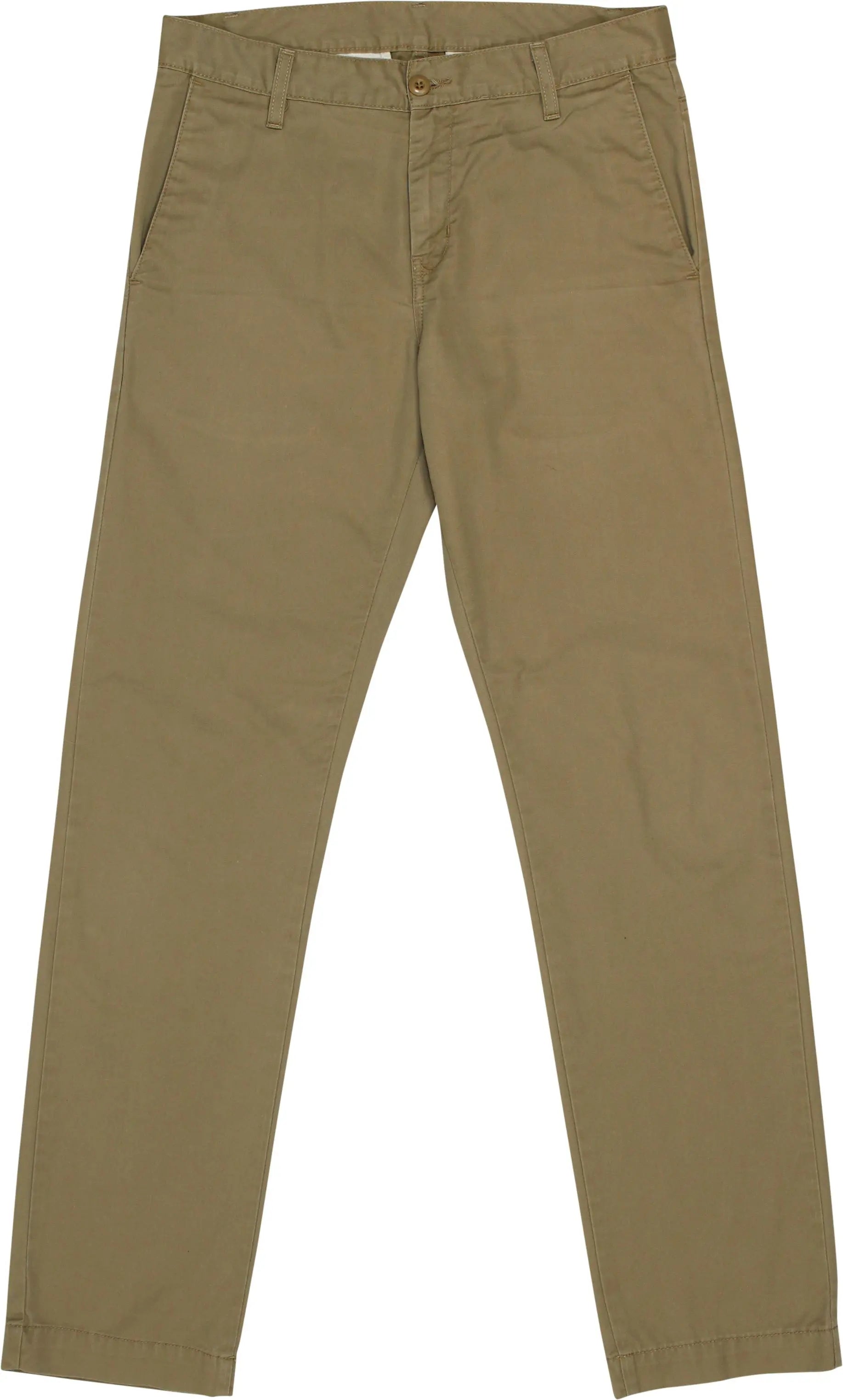 Carhartt - 'Station Pant' by Carhartt- ThriftTale.com - Vintage and second handclothing