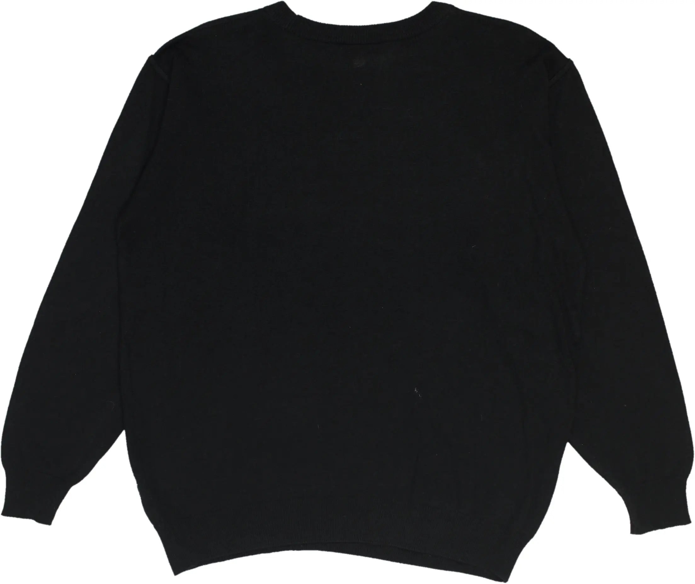 Carlo Colucci - Carlo Colucci Jumper- ThriftTale.com - Vintage and second handclothing