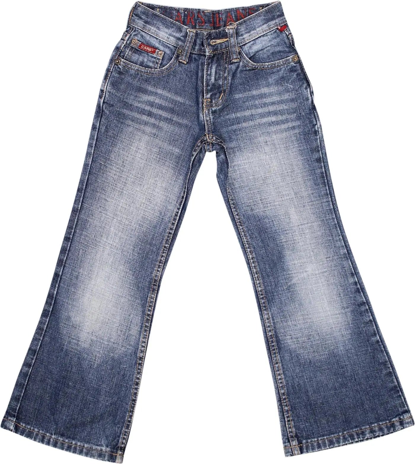 Cars Jeans - BLUE5193- ThriftTale.com - Vintage and second handclothing