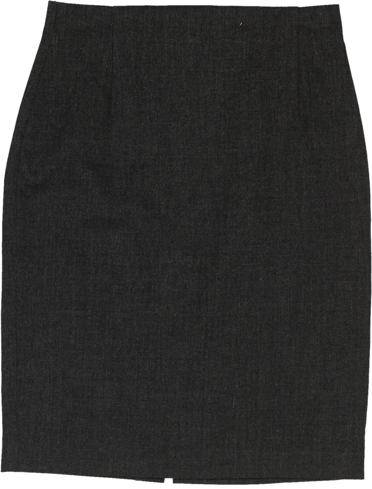Castiglioni - 90s Pencil Skirt- ThriftTale.com - Vintage and second handclothing