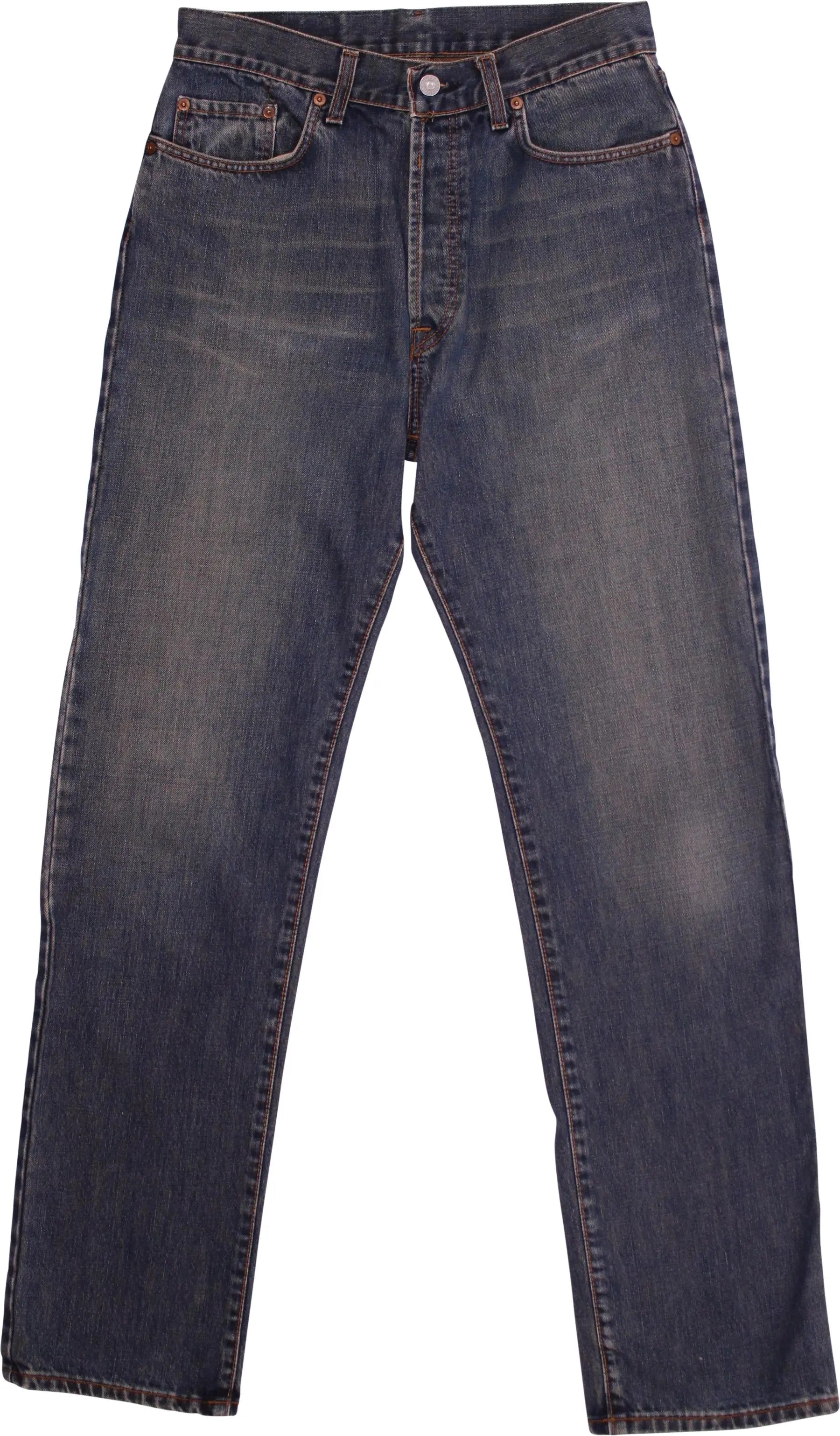 Casucci - Casucci Jeans- ThriftTale.com - Vintage and second handclothing