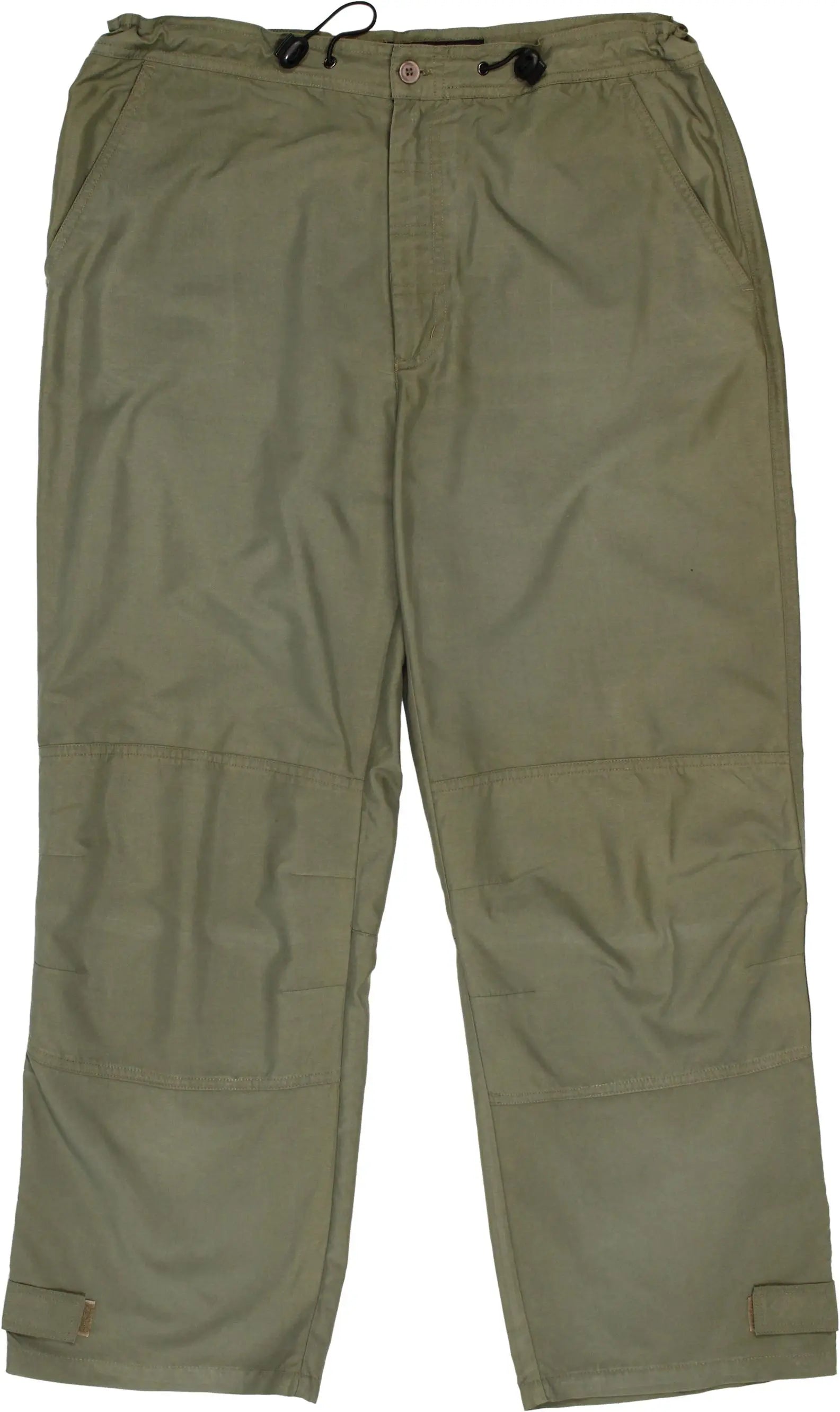 Cecil - Cargo Trousers- ThriftTale.com - Vintage and second handclothing