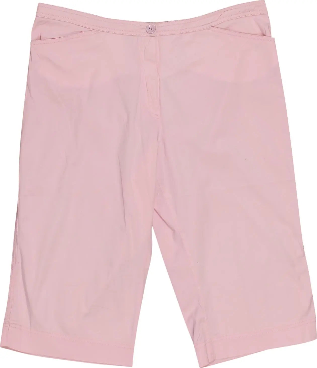 Cecilia Classics - PINK2163- ThriftTale.com - Vintage and second handclothing
