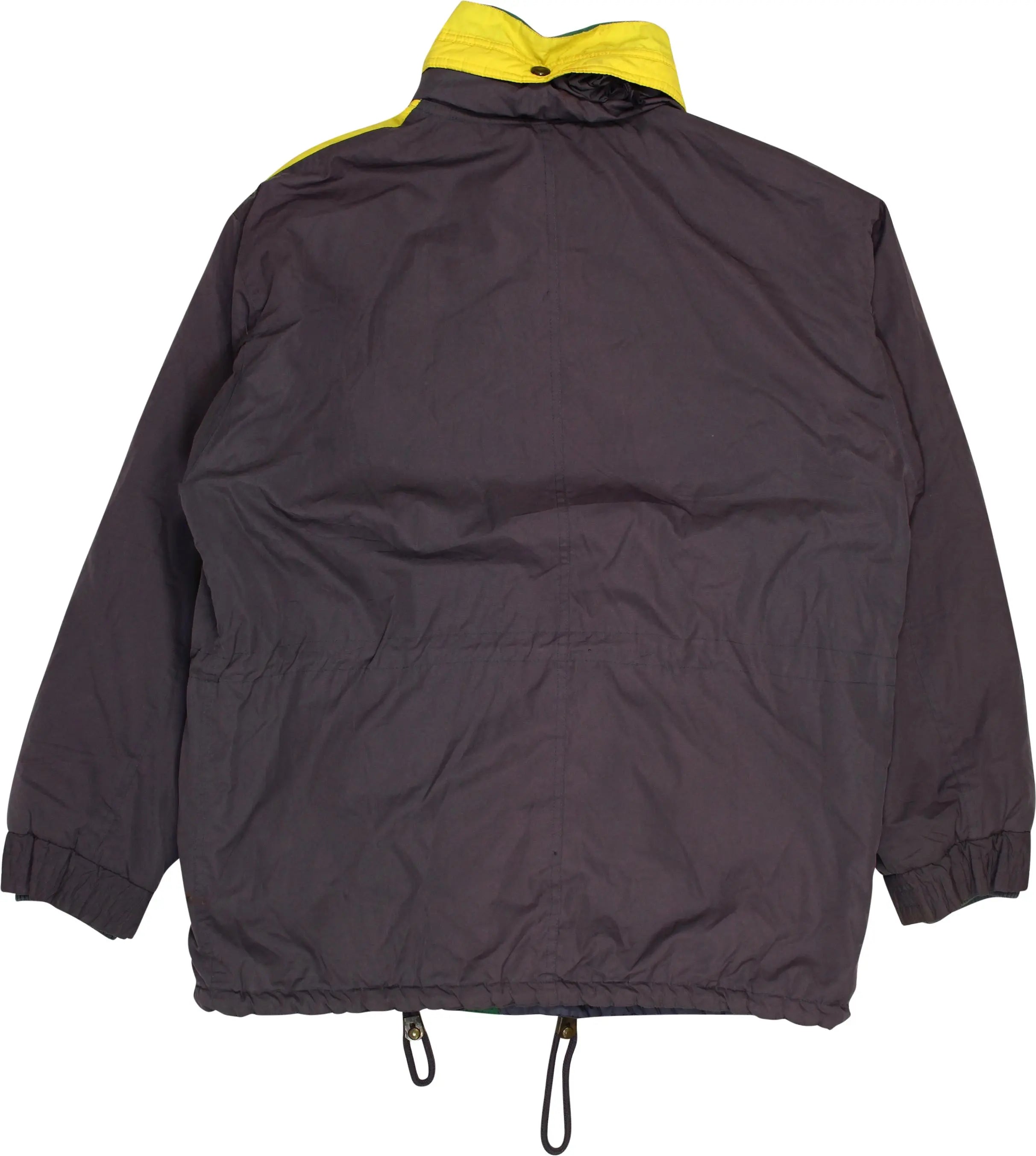 Cerruti 1881 Sport - Sport jacket- ThriftTale.com - Vintage and second handclothing
