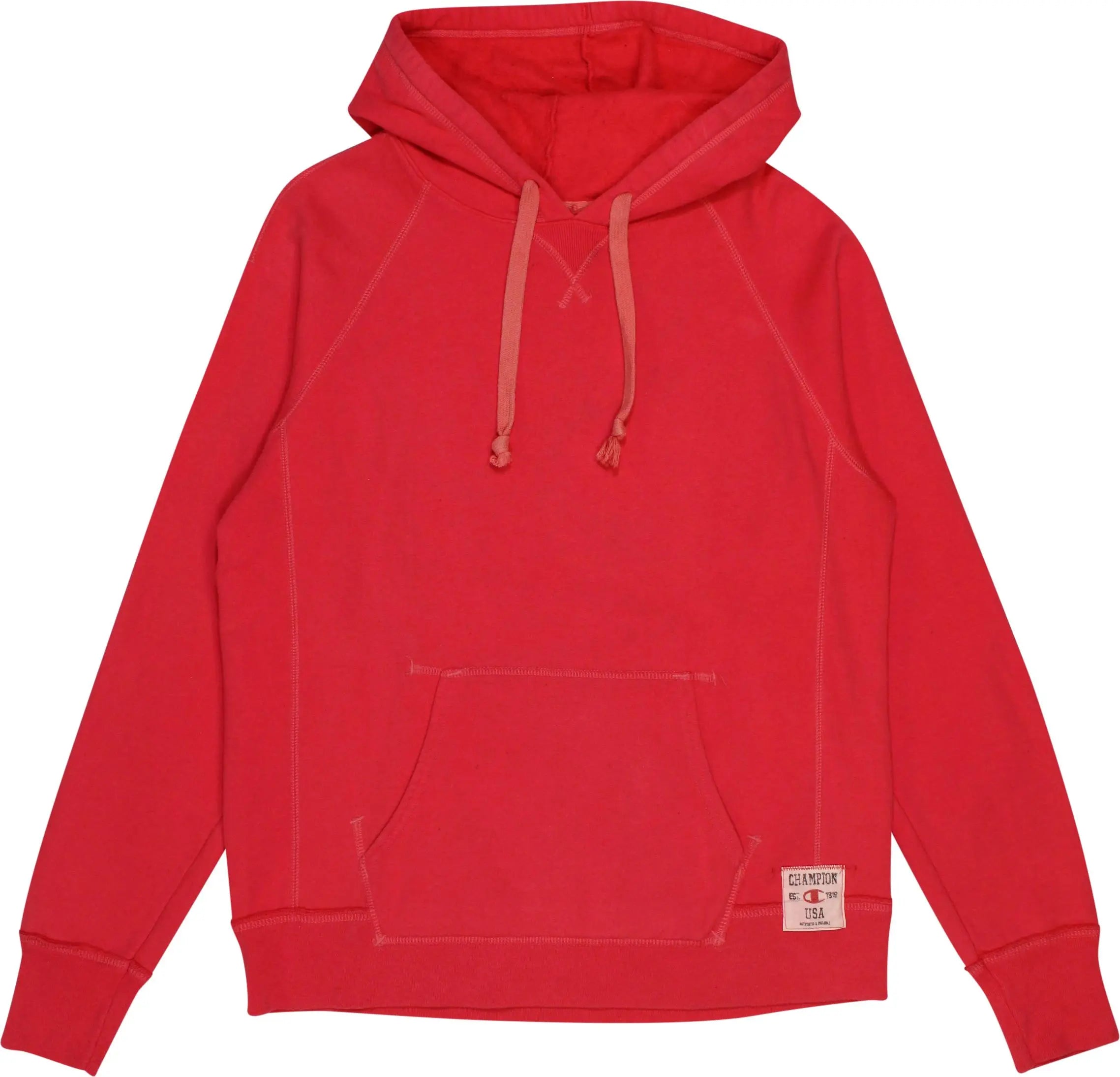 Champion Hoodie ThriftTale