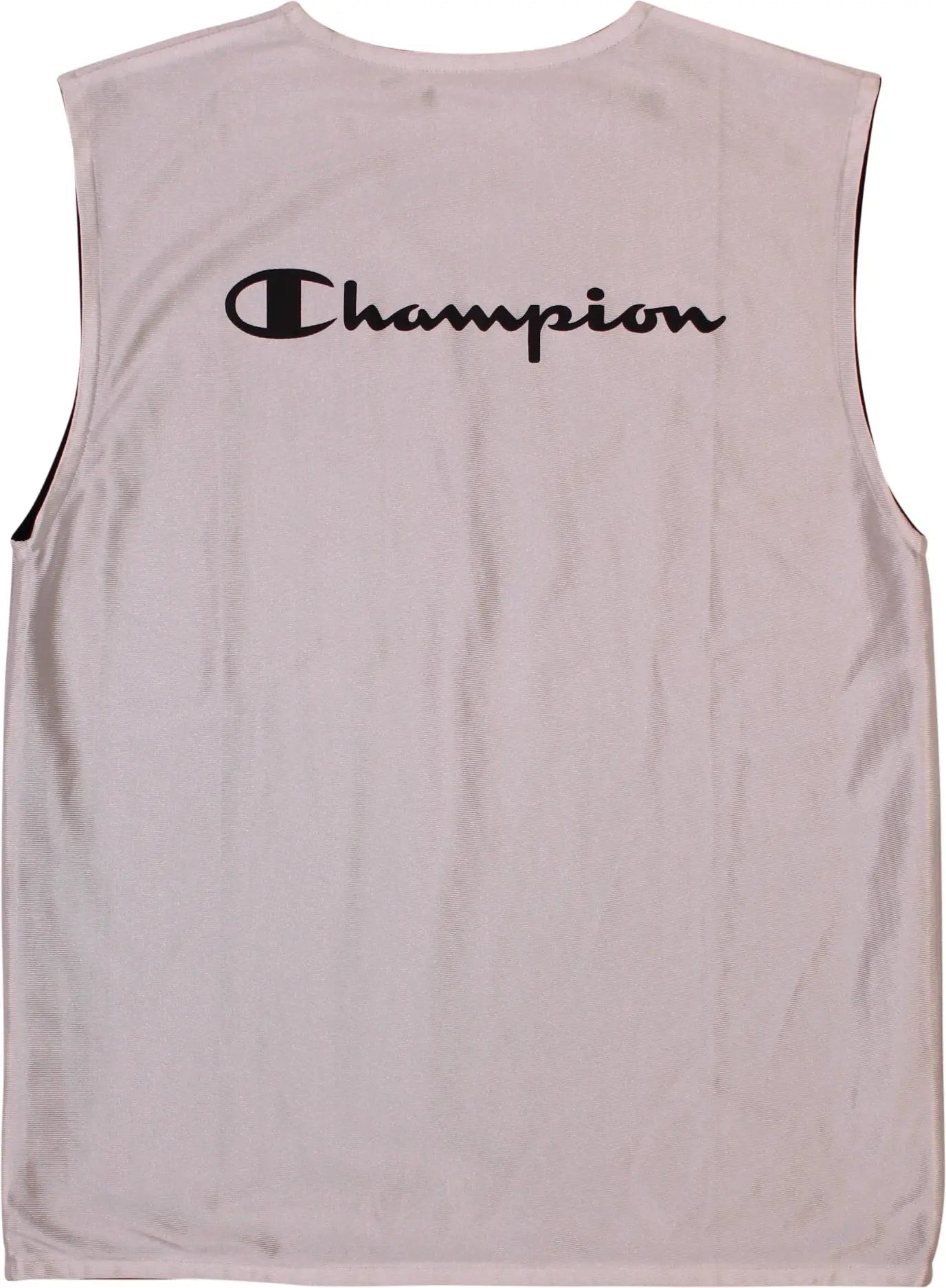 Champion - NBA Reversible Jersey by Champion- ThriftTale.com - Vintage and second handclothing