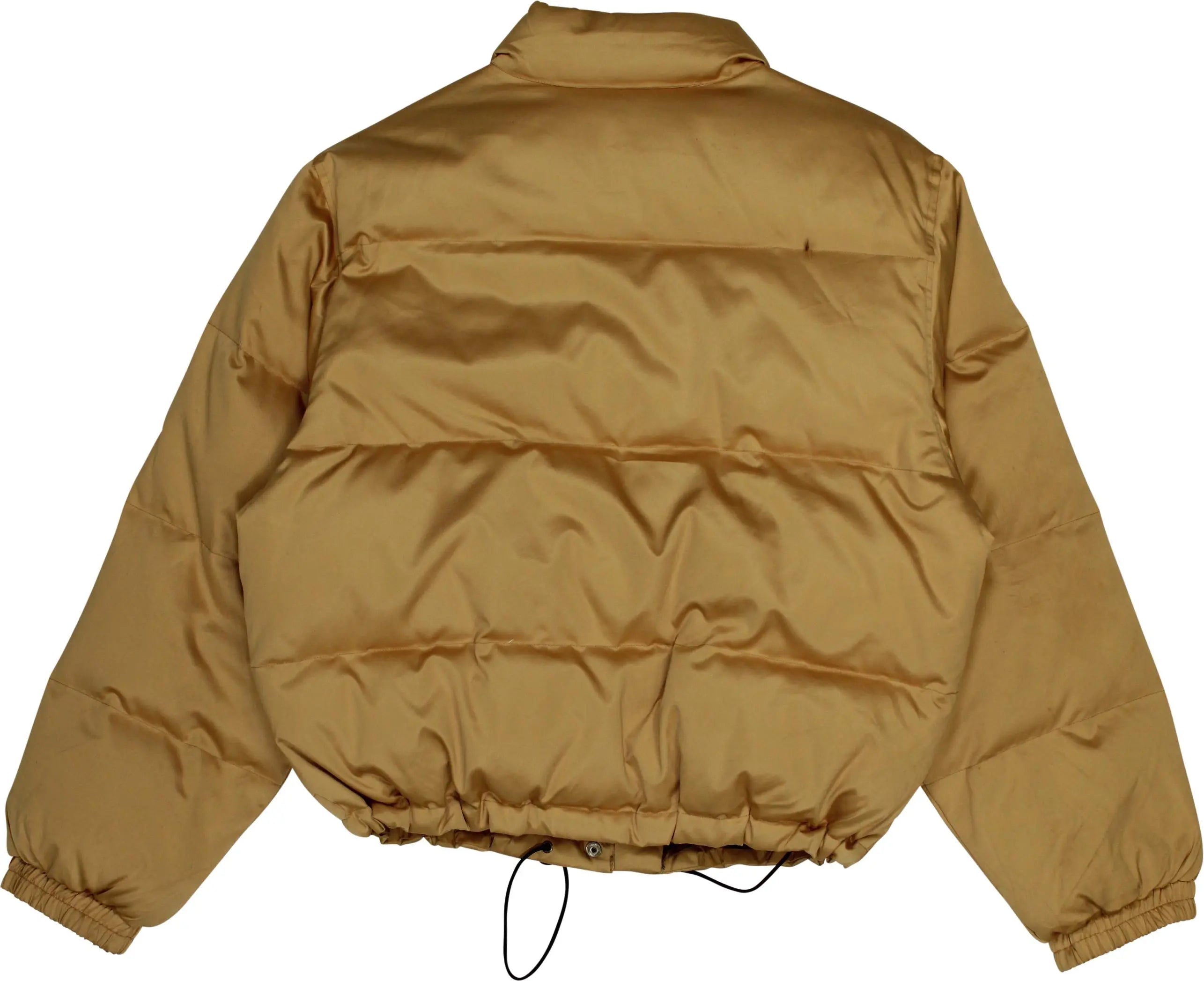 Champion - Padded Jacket- ThriftTale.com - Vintage and second handclothing