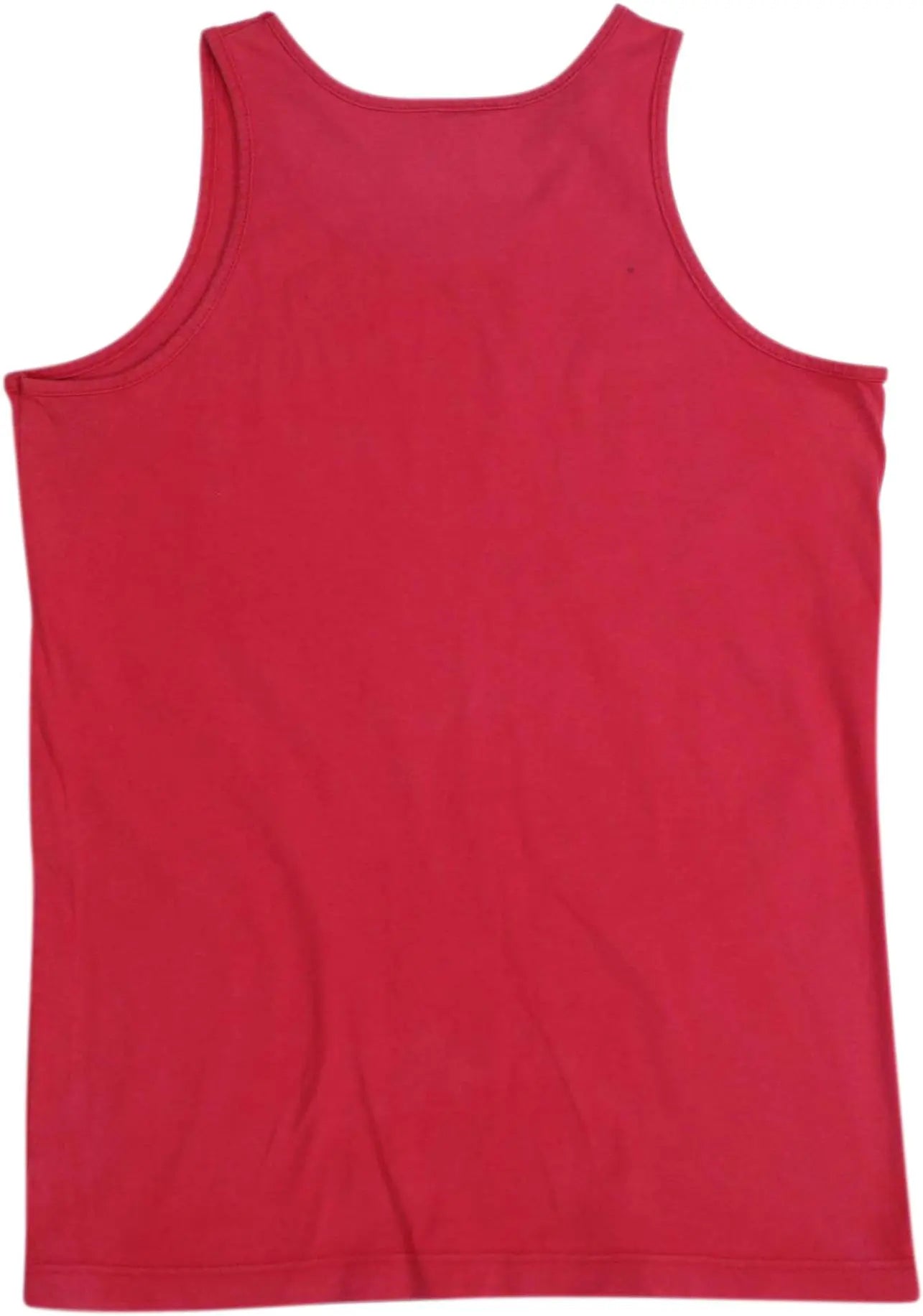 Champion - Pink Singlet by Champion- ThriftTale.com - Vintage and second handclothing