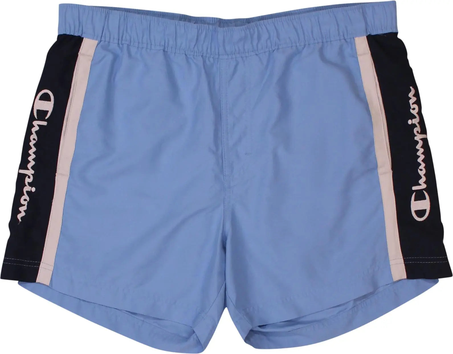 Champion - Shorts by Champion- ThriftTale.com - Vintage and second handclothing