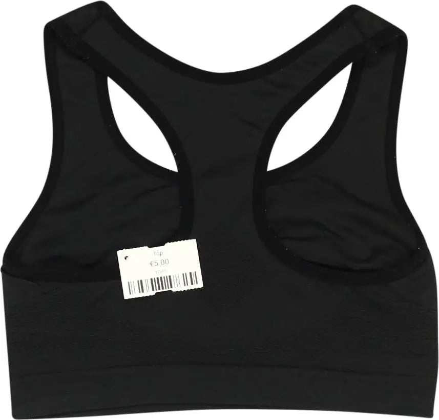 Champion - Sport Bra by Champion- ThriftTale.com - Vintage and second handclothing