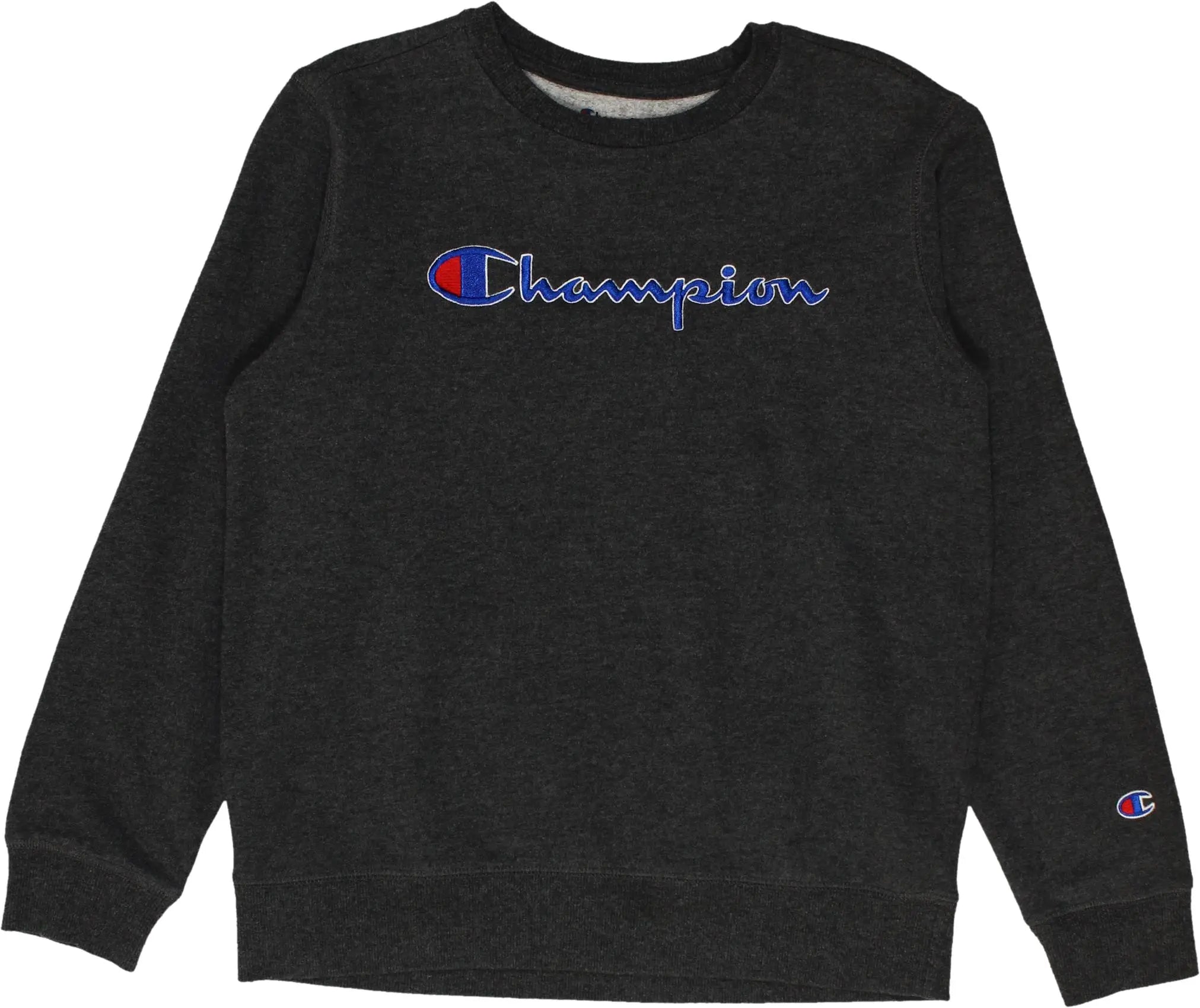 Champion - Sweater by Champion- ThriftTale.com - Vintage and second handclothing