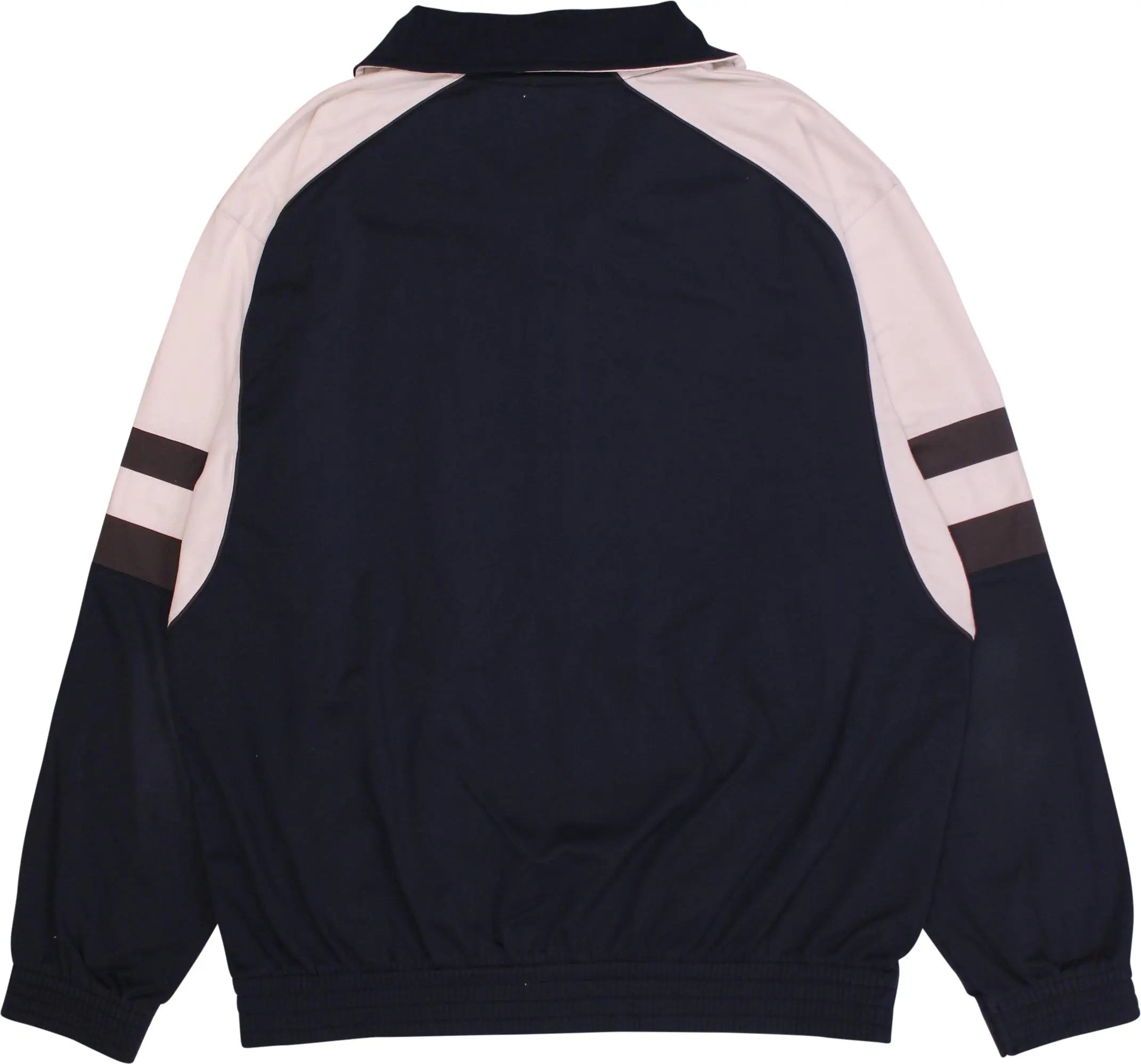 Champion - Track Jacket by Champion- ThriftTale.com - Vintage and second handclothing