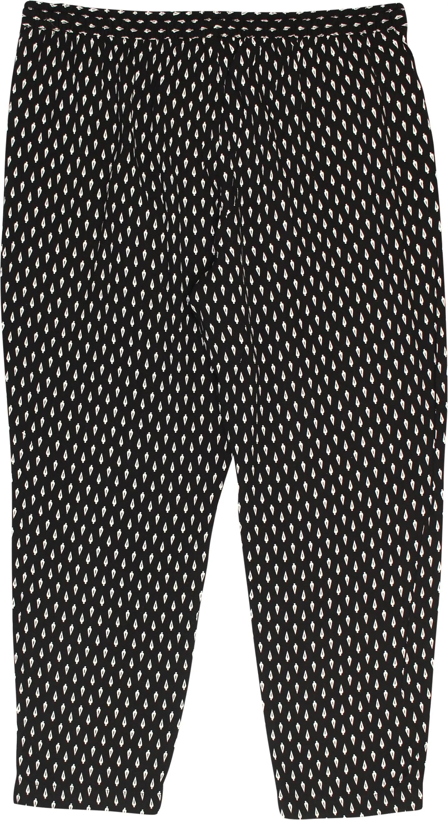 Chaps Ralph Lauren - Beach Pants- ThriftTale.com - Vintage and second handclothing