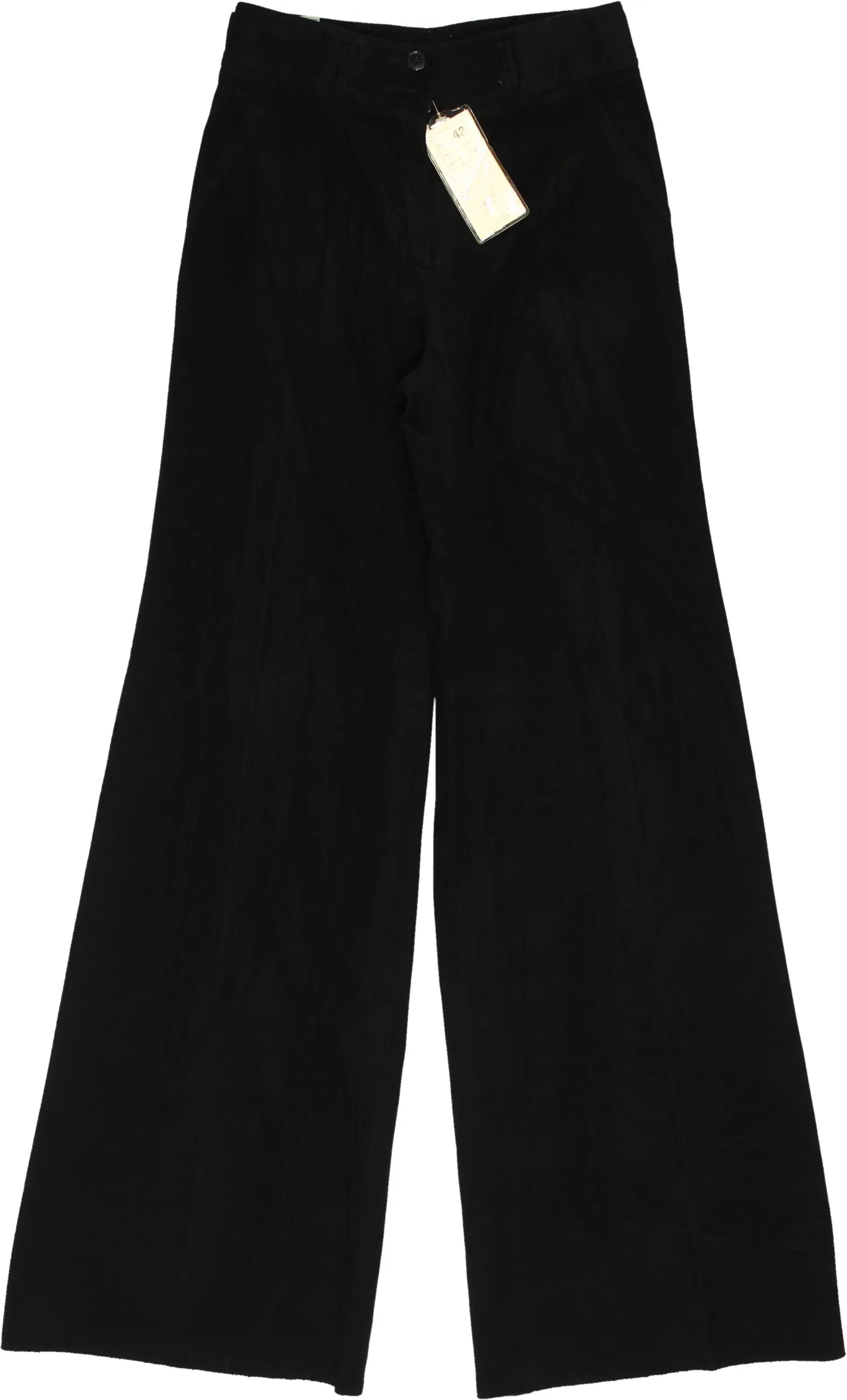 Ladies French Collection Kate Classic Fit Dress Pants- Size 10 – Refa's  Thrift Closet