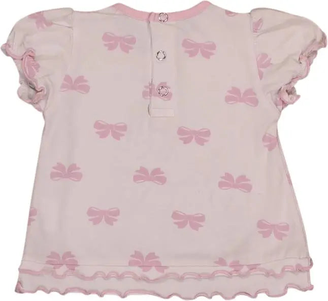 Claesen's - PINK5215- ThriftTale.com - Vintage and second handclothing