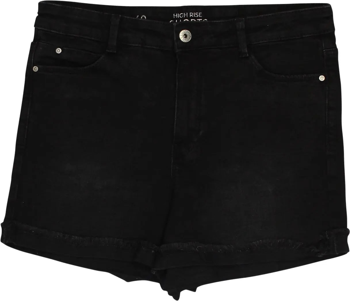 Clockhouse - Shorts- ThriftTale.com - Vintage and second handclothing