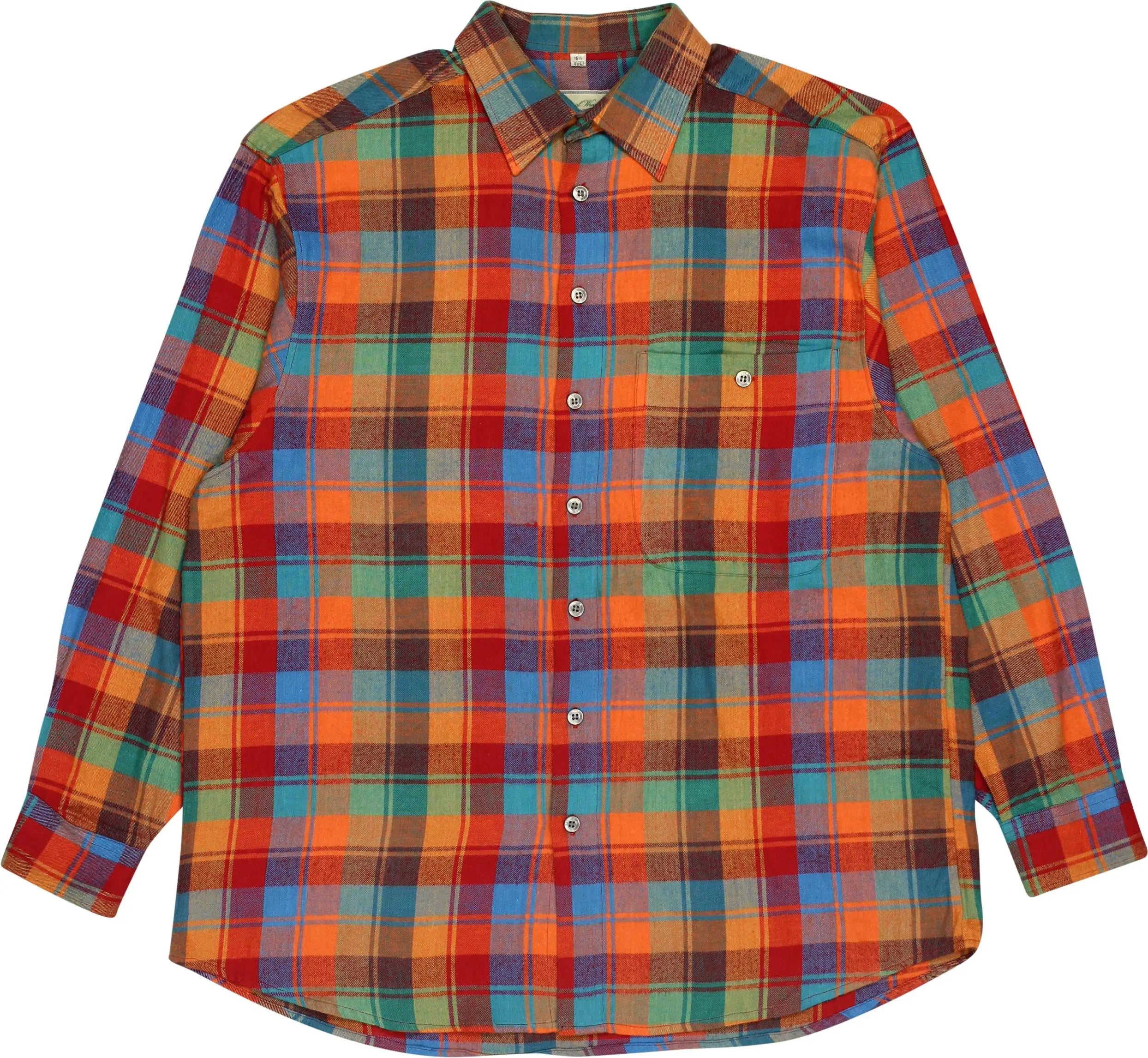 FADED GLORY Corduroy Long Sleeve Shirt Khaki Vintage Used - Shop