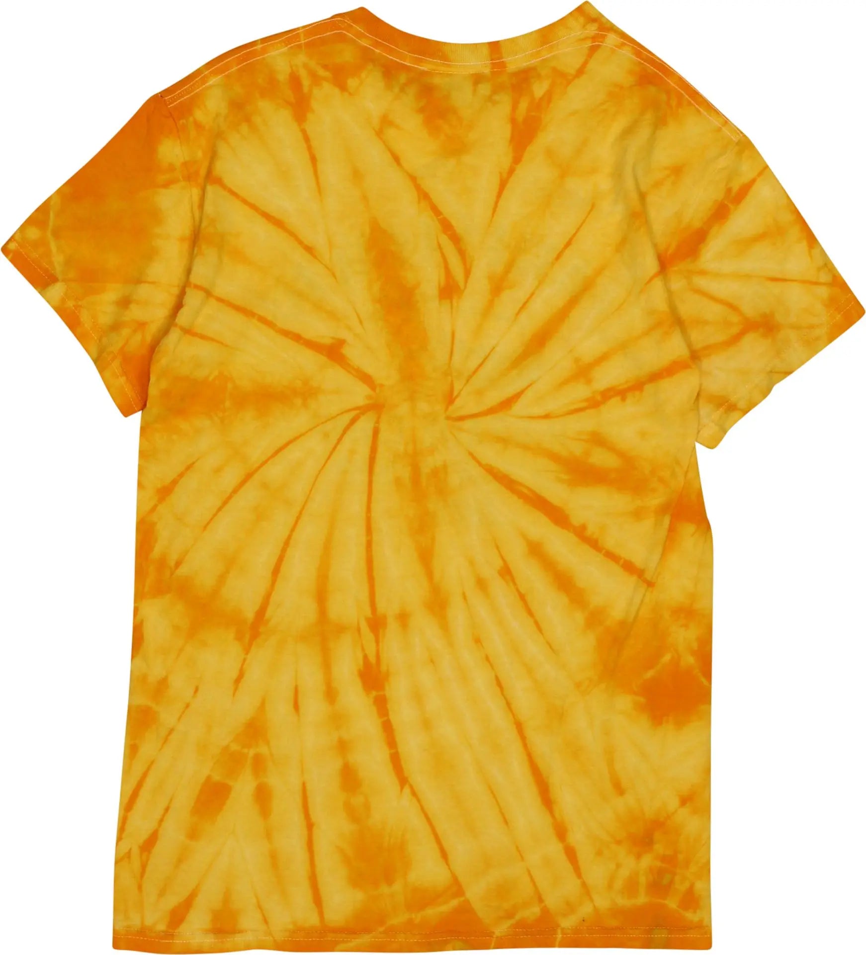 Colortone - Tie Dye T-Shirt- ThriftTale.com - Vintage and second handclothing