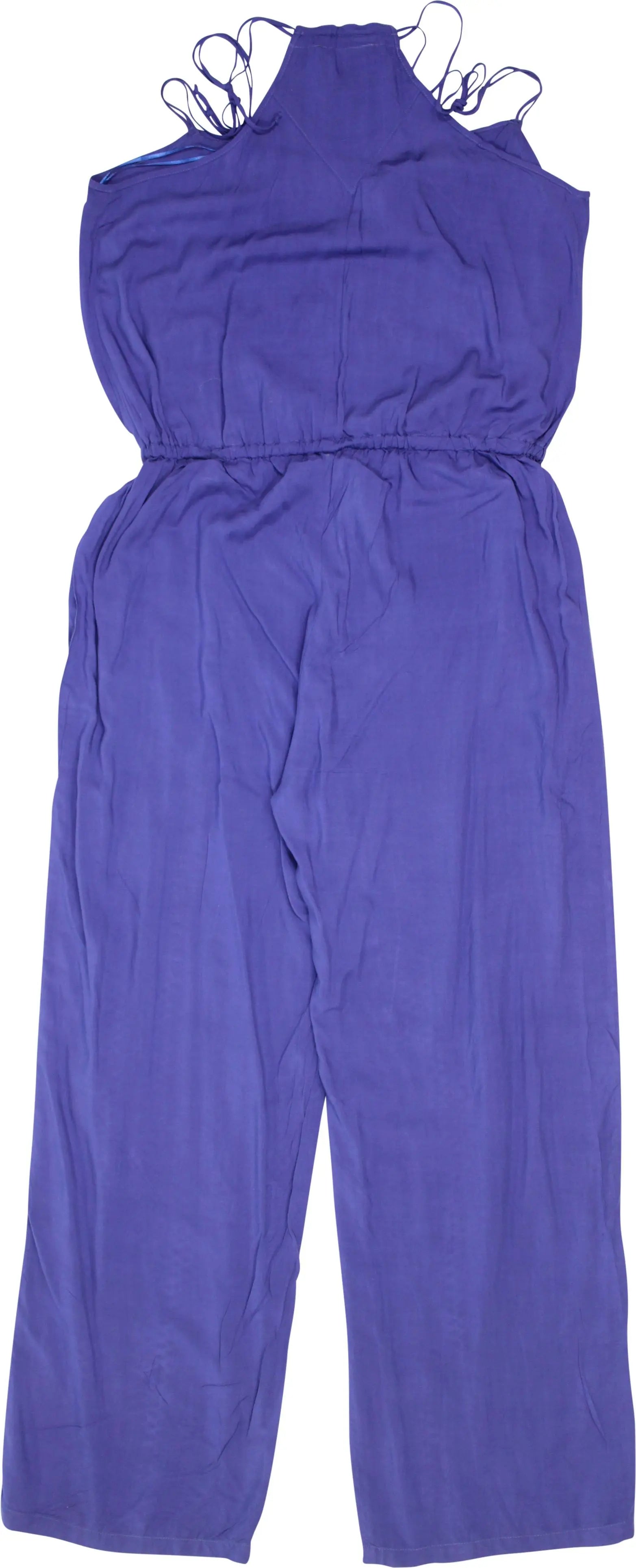 Conbipel - Jumpsuit- ThriftTale.com - Vintage and second handclothing