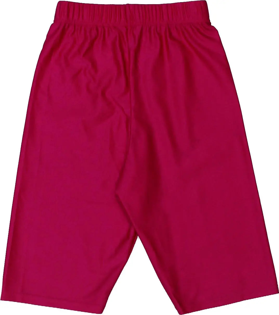 Confezioni - Pink Biker Shorts- ThriftTale.com - Vintage and second handclothing