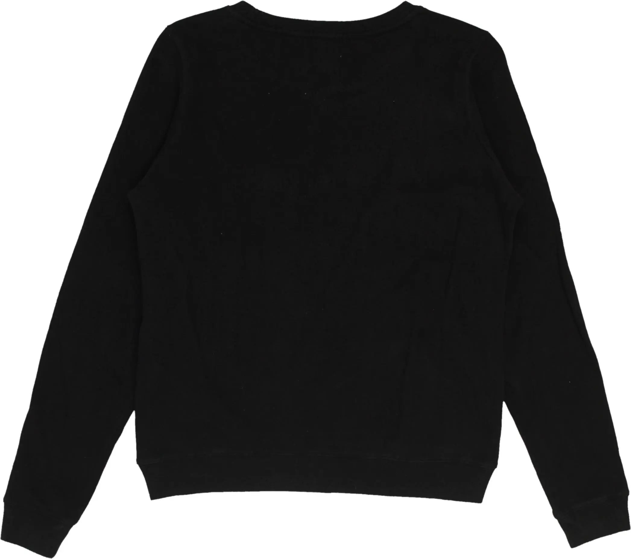 Cotton Club - Sweater- ThriftTale.com - Vintage and second handclothing