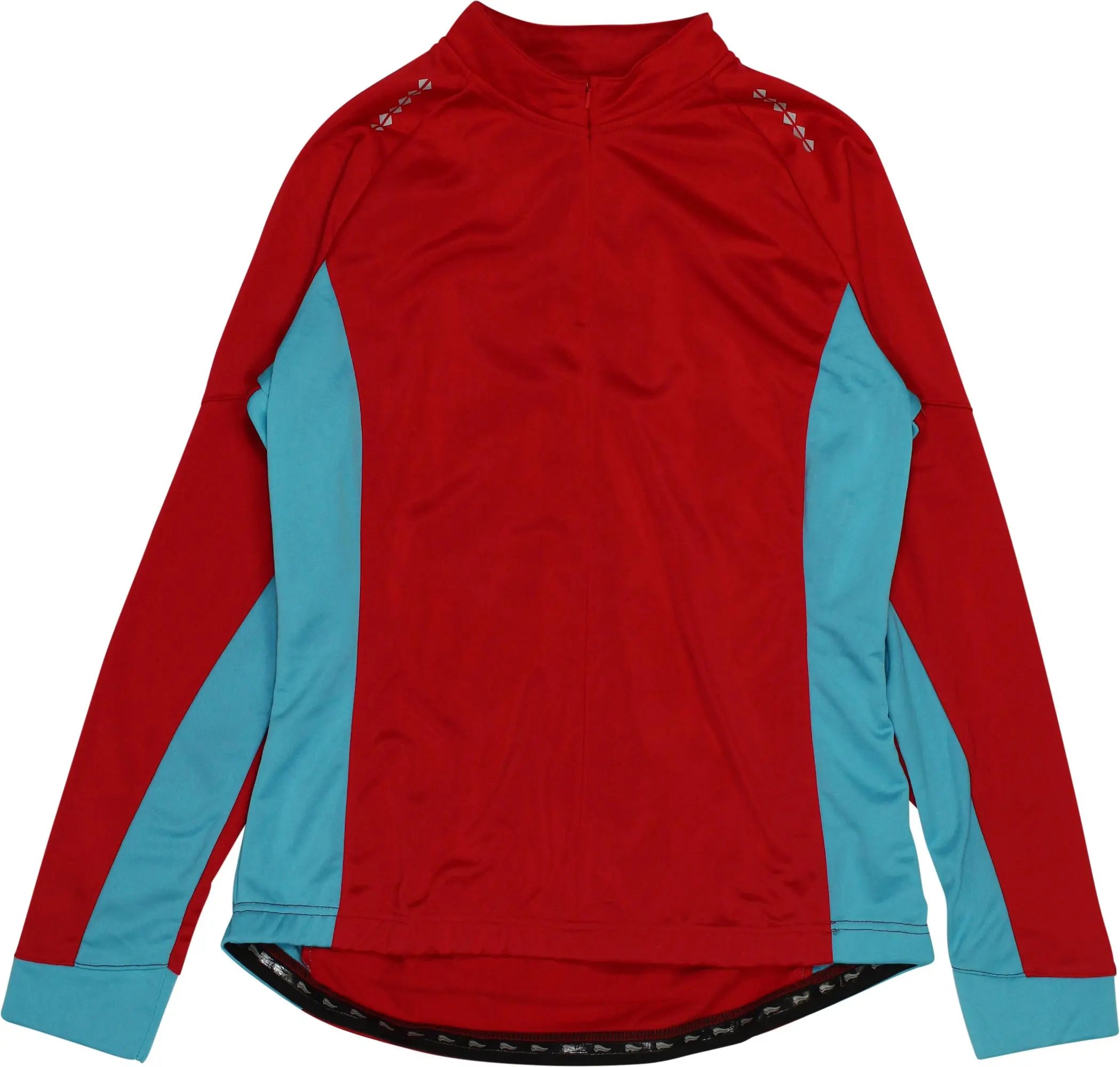 Vintage Sportswear Tops for Women | Active & Stylish | ThriftTale