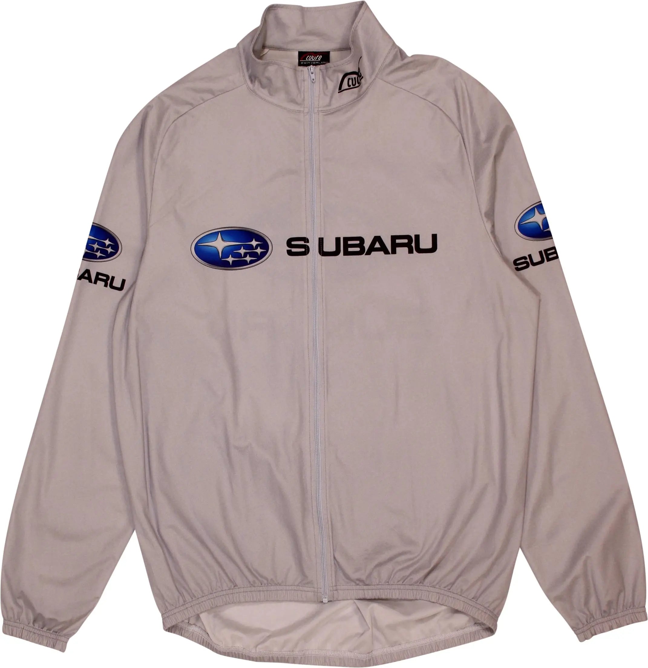 Cuore - Subaru Jacket- ThriftTale.com - Vintage and second handclothing