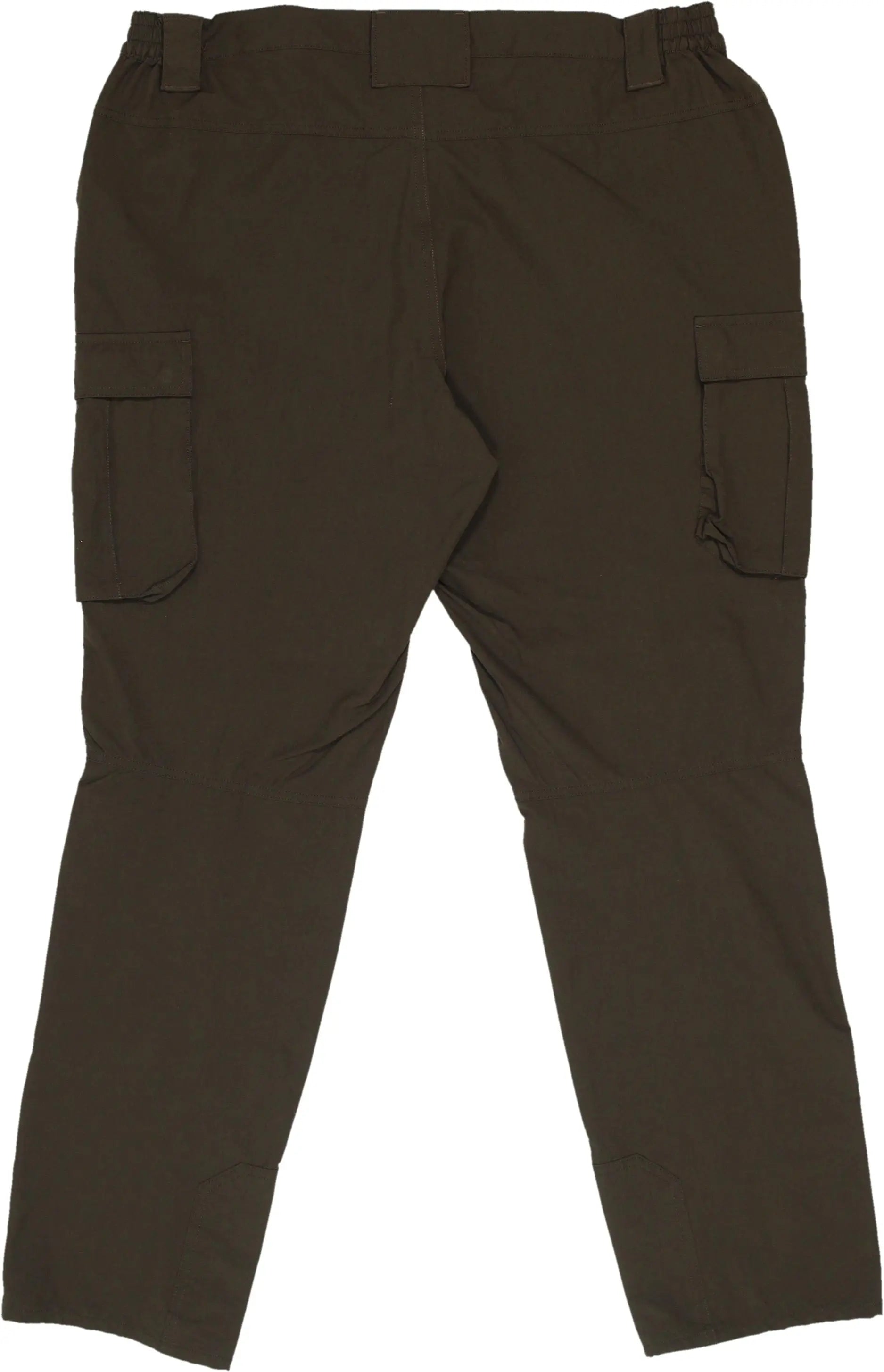 Decathlon - Outdoor Pants- ThriftTale.com - Vintage and second handclothing