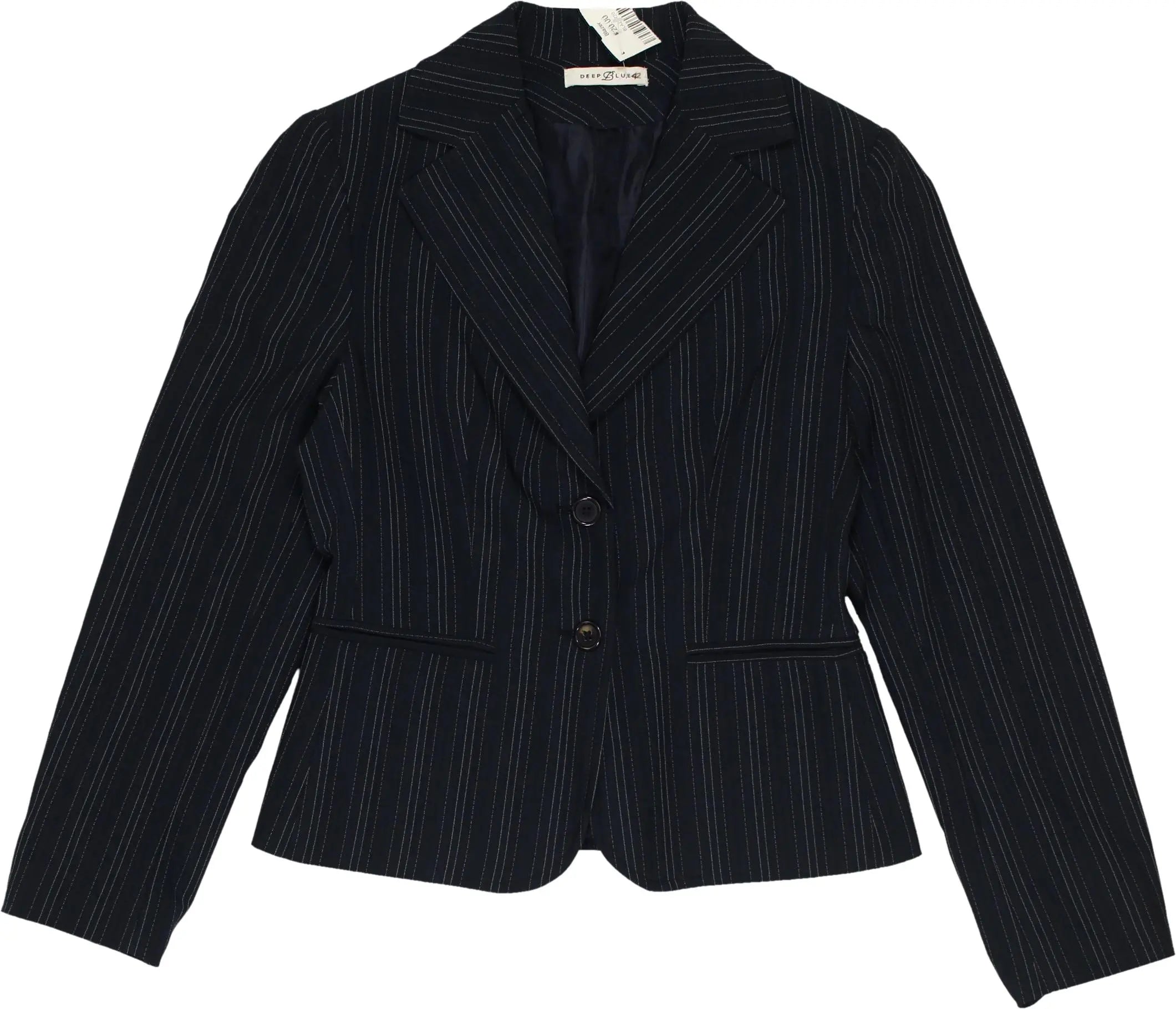 Pre-owned blazers for women