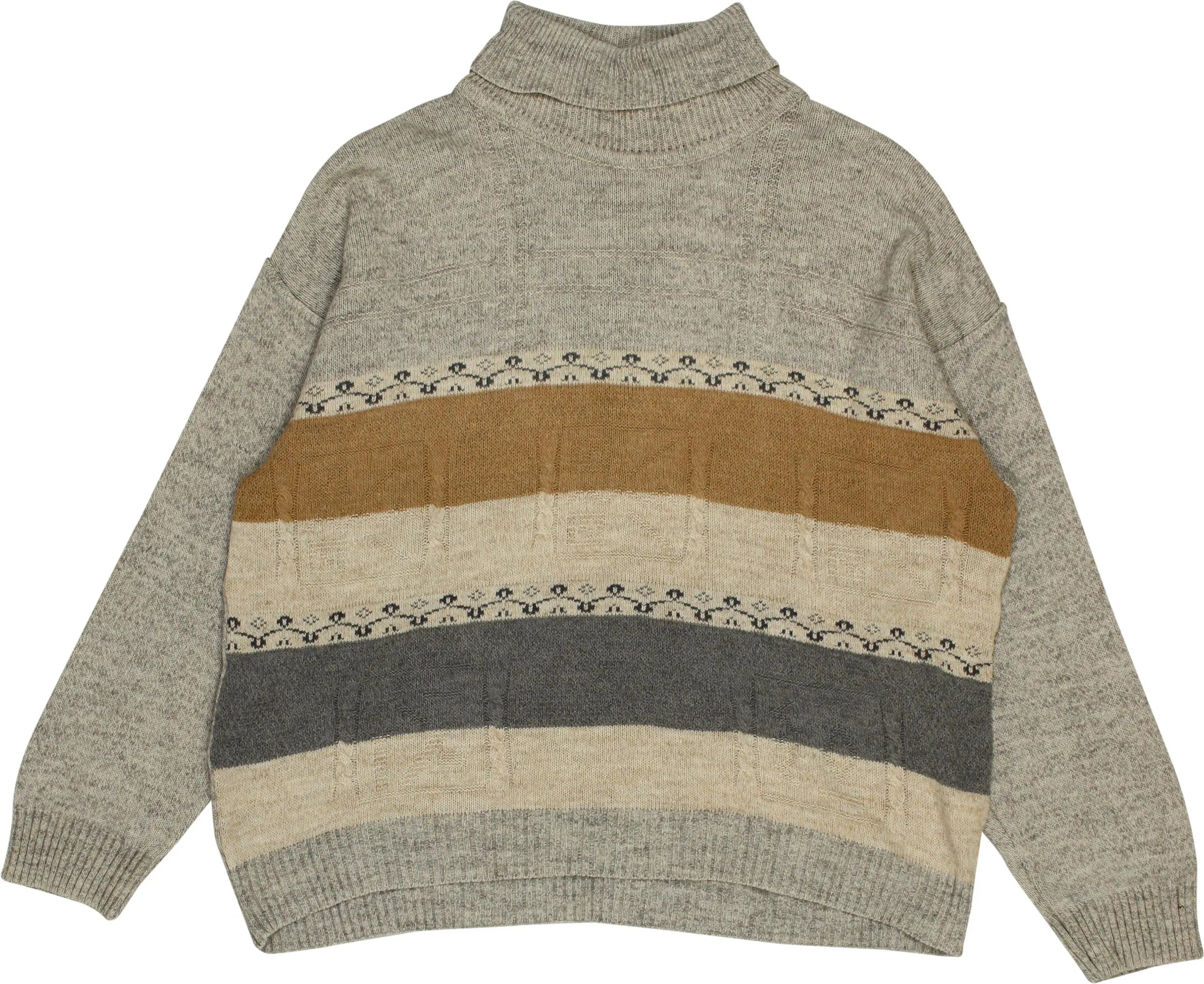 Demiro - Jumper- ThriftTale.com - Vintage and second handclothing