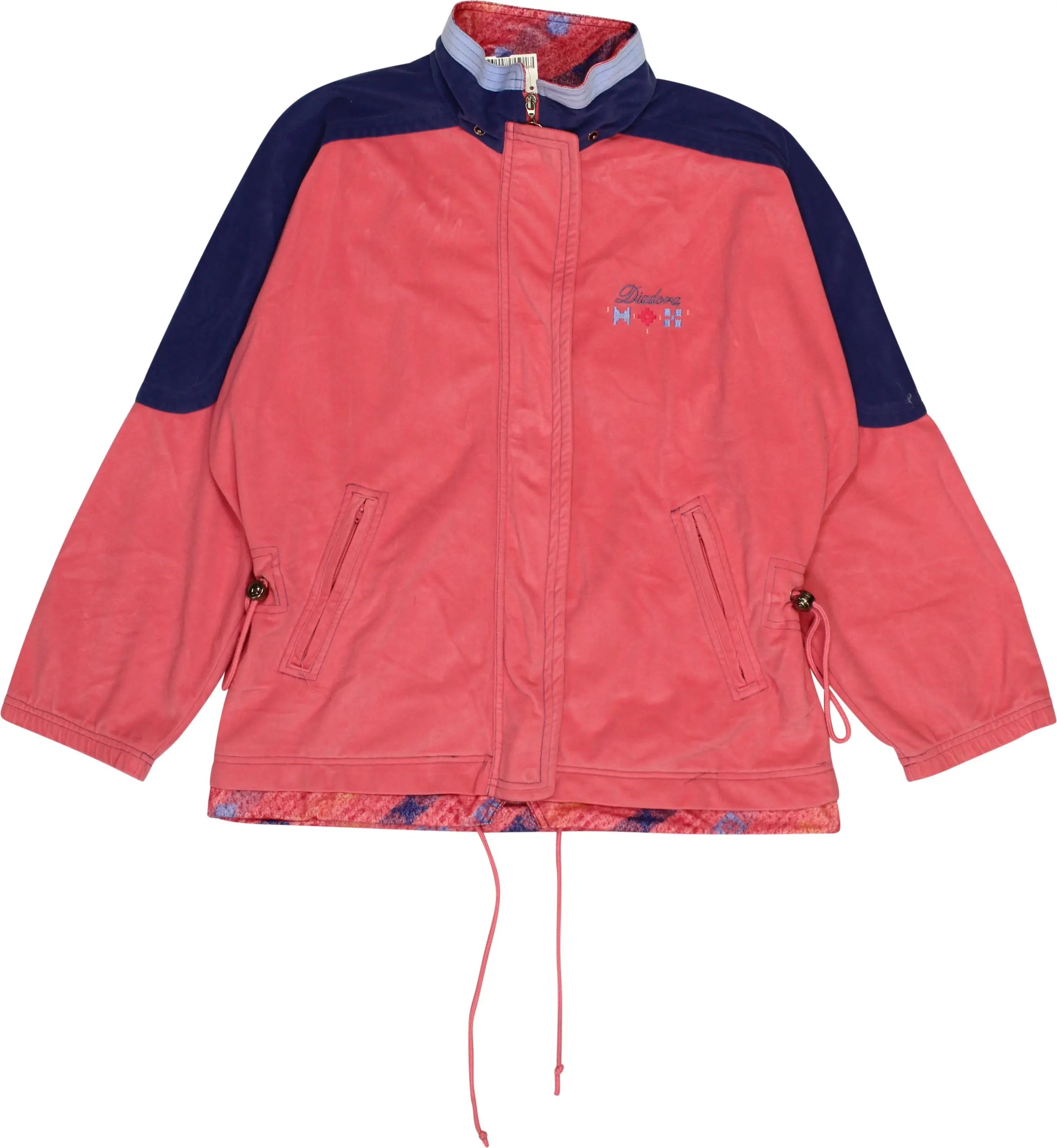 Vintage windbreakers for men