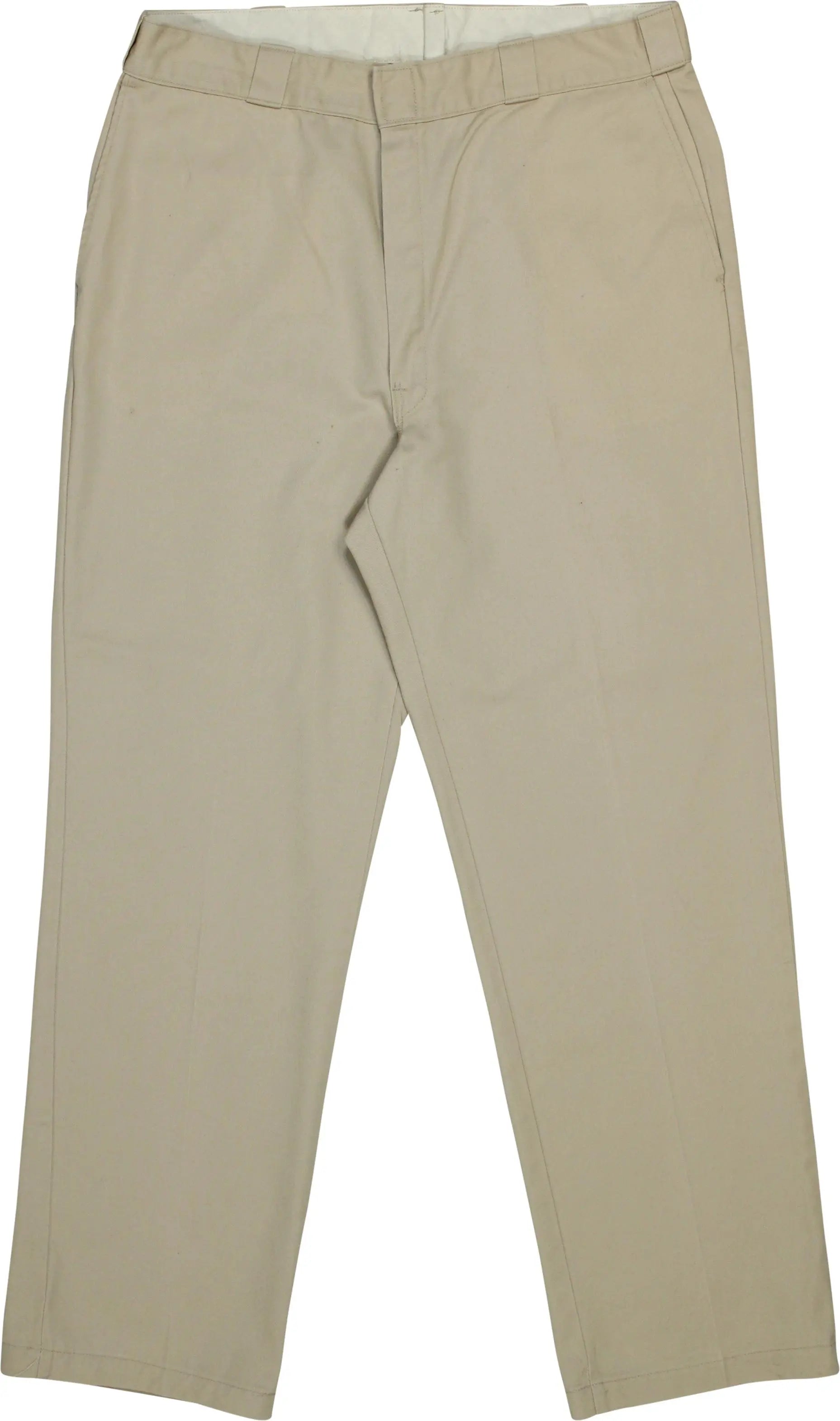 Dickies - Chino by Dickies- ThriftTale.com - Vintage and second handclothing