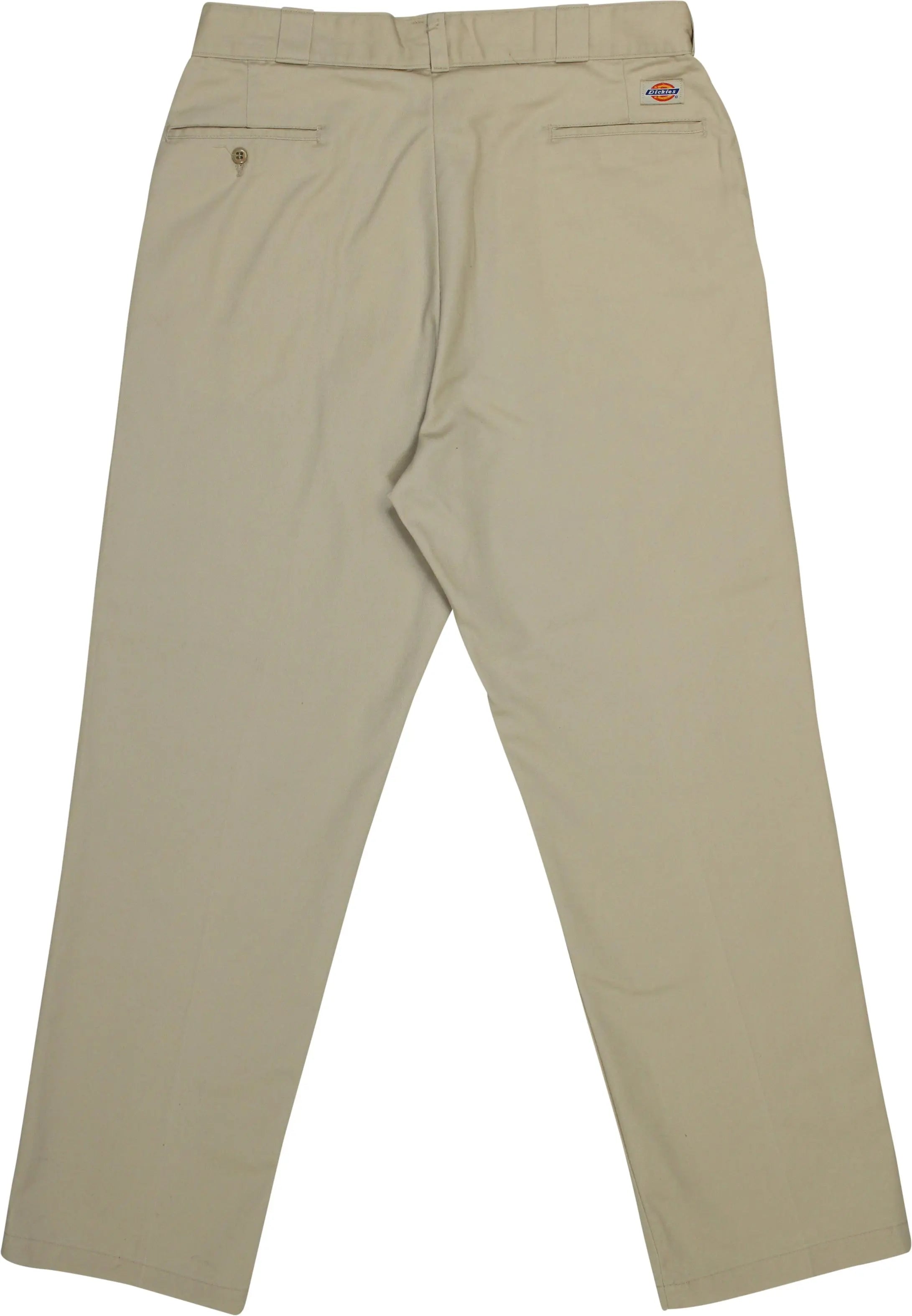 Dickies - Chino by Dickies- ThriftTale.com - Vintage and second handclothing