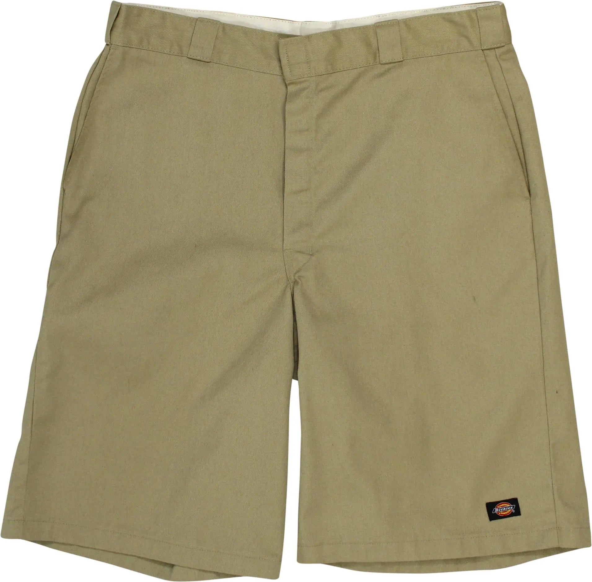Dickies - Shorts by Dickies- ThriftTale.com - Vintage and second handclothing