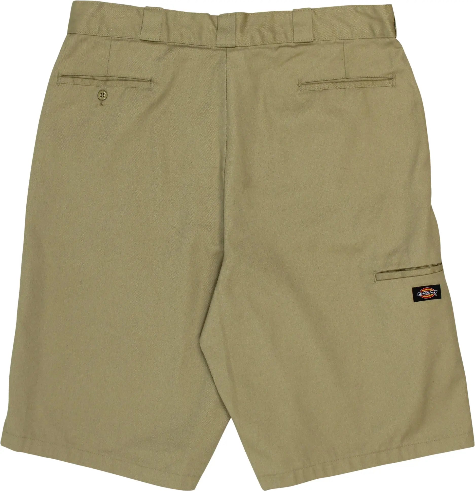 Dickies - Shorts by Dickies- ThriftTale.com - Vintage and second handclothing