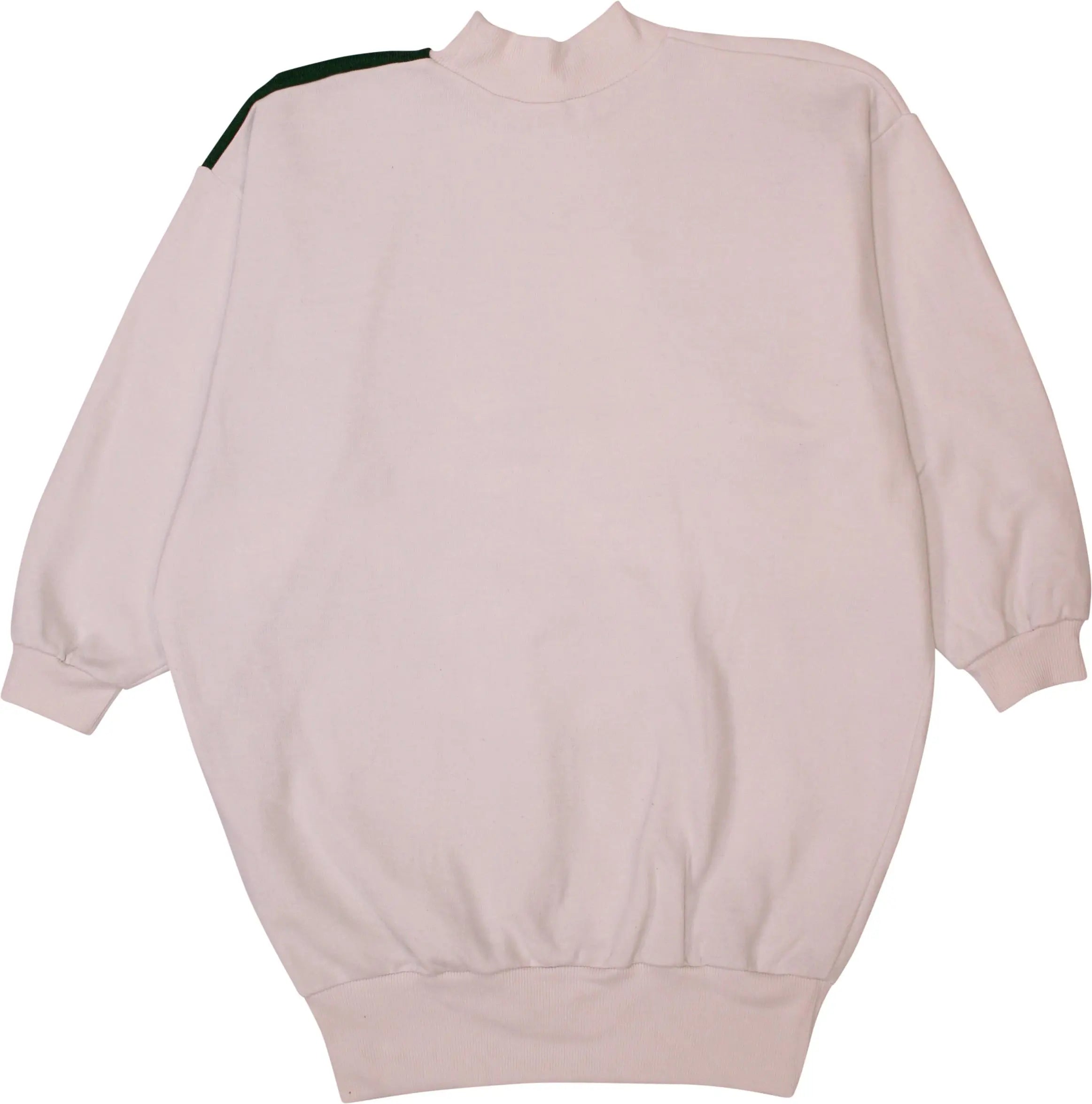 Disney - Americanwear Mickey Crewneck Sweatshirt- ThriftTale.com - Vintage and second handclothing