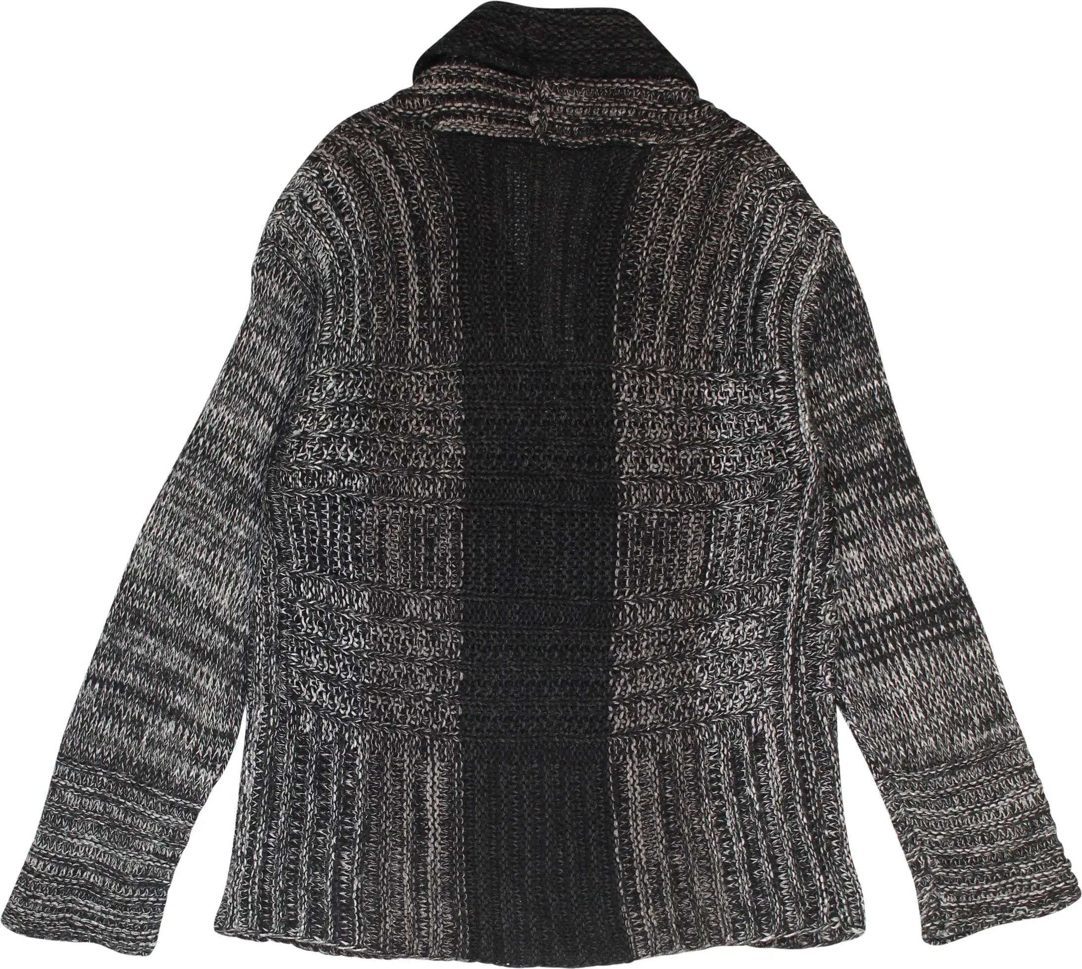 Dolce Vita - Wool Blend Cardigan- ThriftTale.com - Vintage and second handclothing