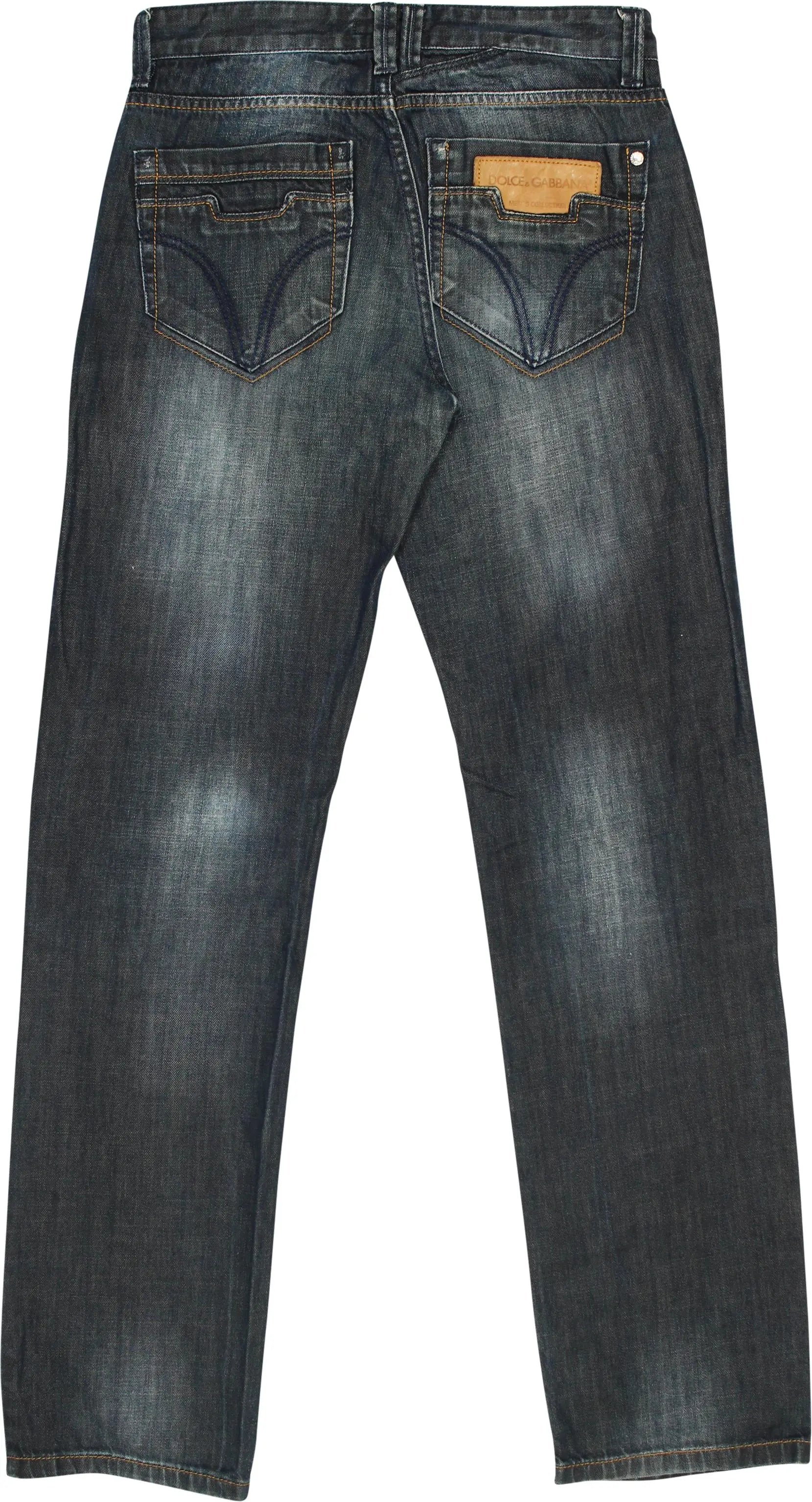 Dolce & Gabbana Jeans Size store 34 NWT