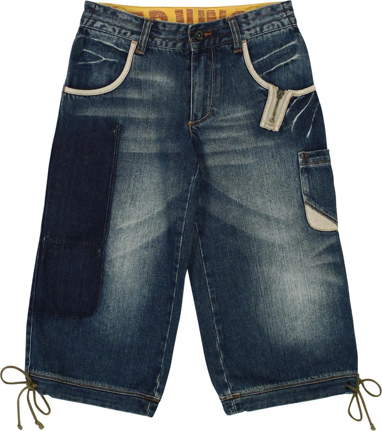 Dolce & Gabbana Junior - Jeans by Dolce & Gabbana- ThriftTale.com - Vintage and second handclothing