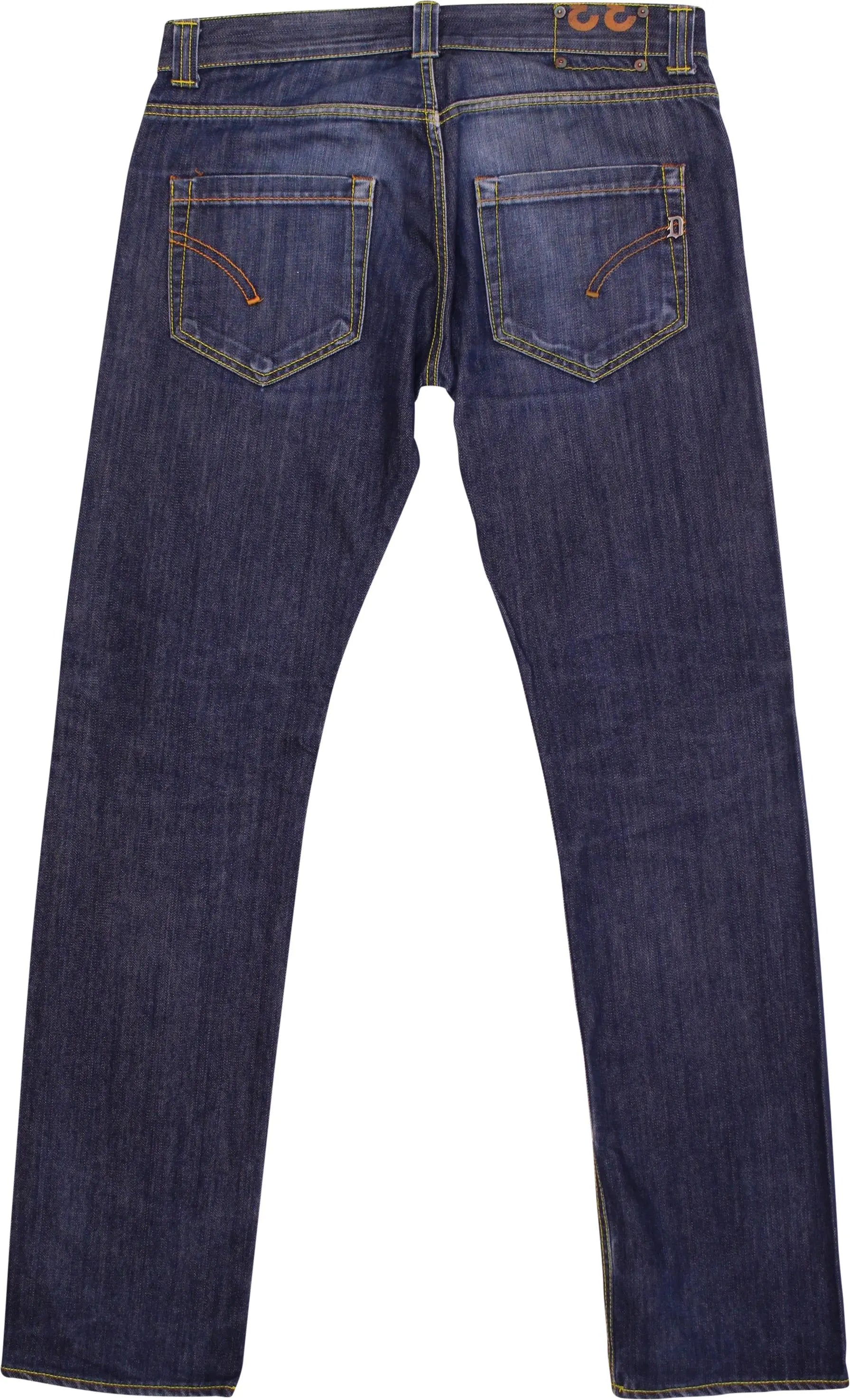 Dondup - Dondup Jeans- ThriftTale.com - Vintage and second handclothing