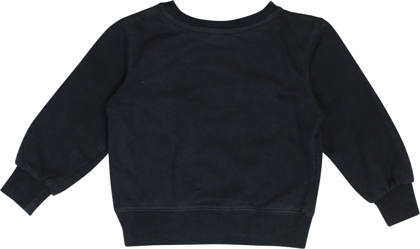 Dopo Dopo Boys - Sweater- ThriftTale.com - Vintage and second handclothing
