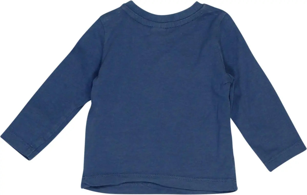 Dopo Dopo Newborn - Pyjama Shirt- ThriftTale.com - Vintage and second handclothing