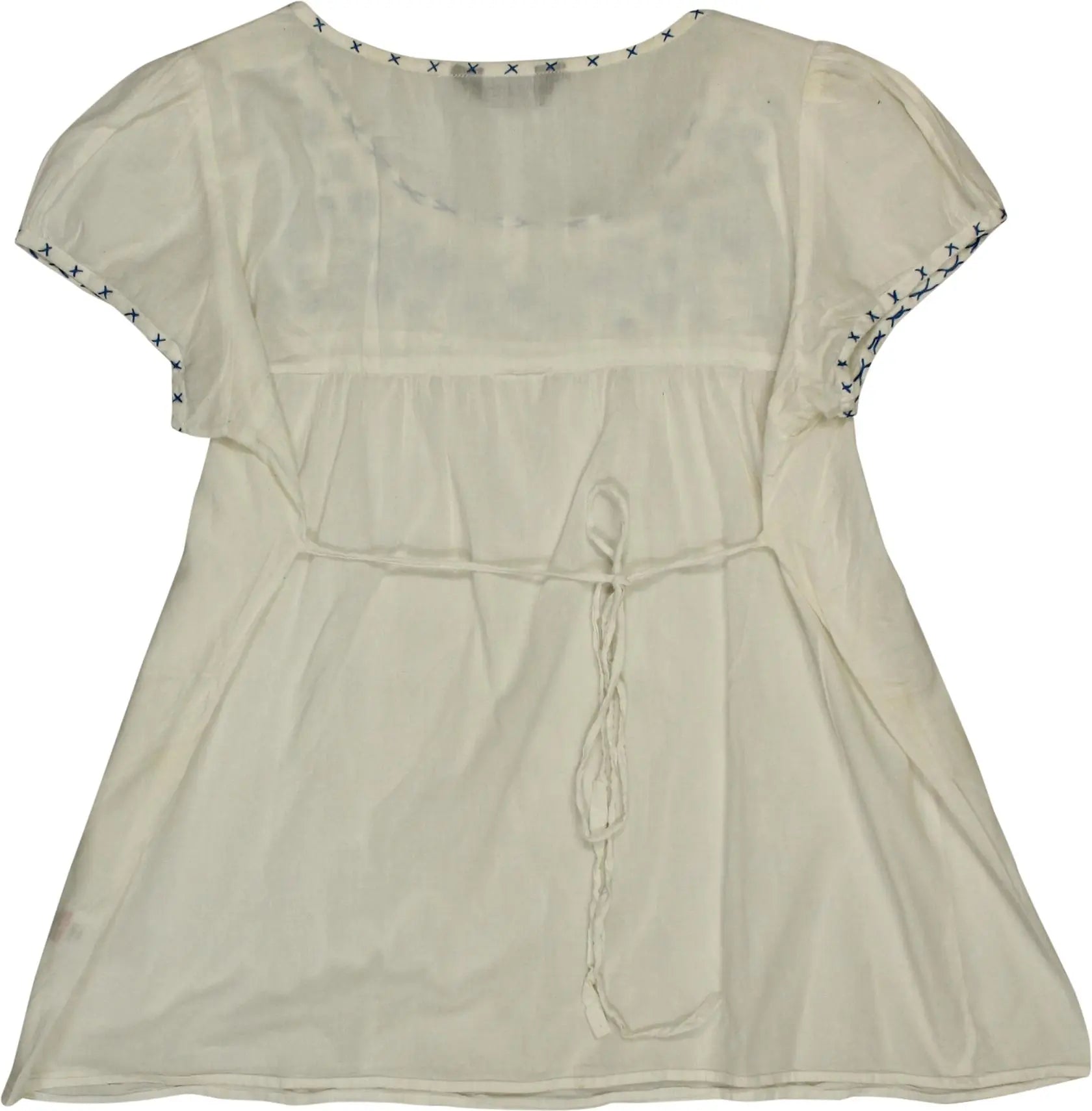 Dorothy Perkins - Top- ThriftTale.com - Vintage and second handclothing