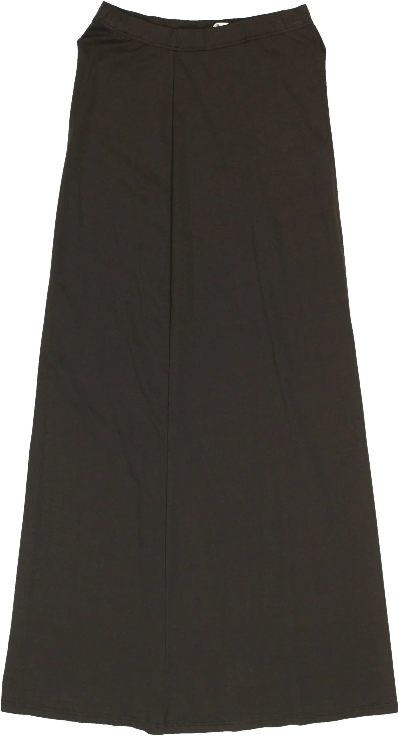Dress In - 90s Maxi Skirt- ThriftTale.com - Vintage and second handclothing