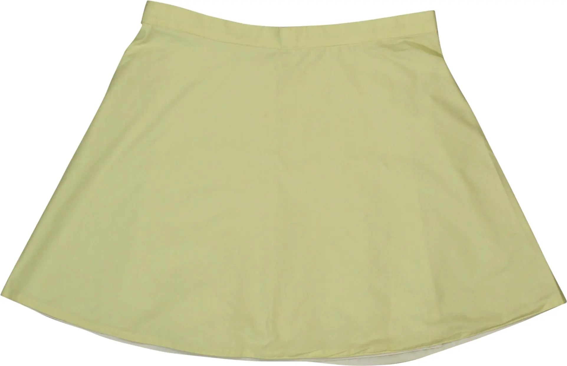 Dunlop Active Wear - 90s Tennis Skirt- ThriftTale.com - Vintage and second handclothing
