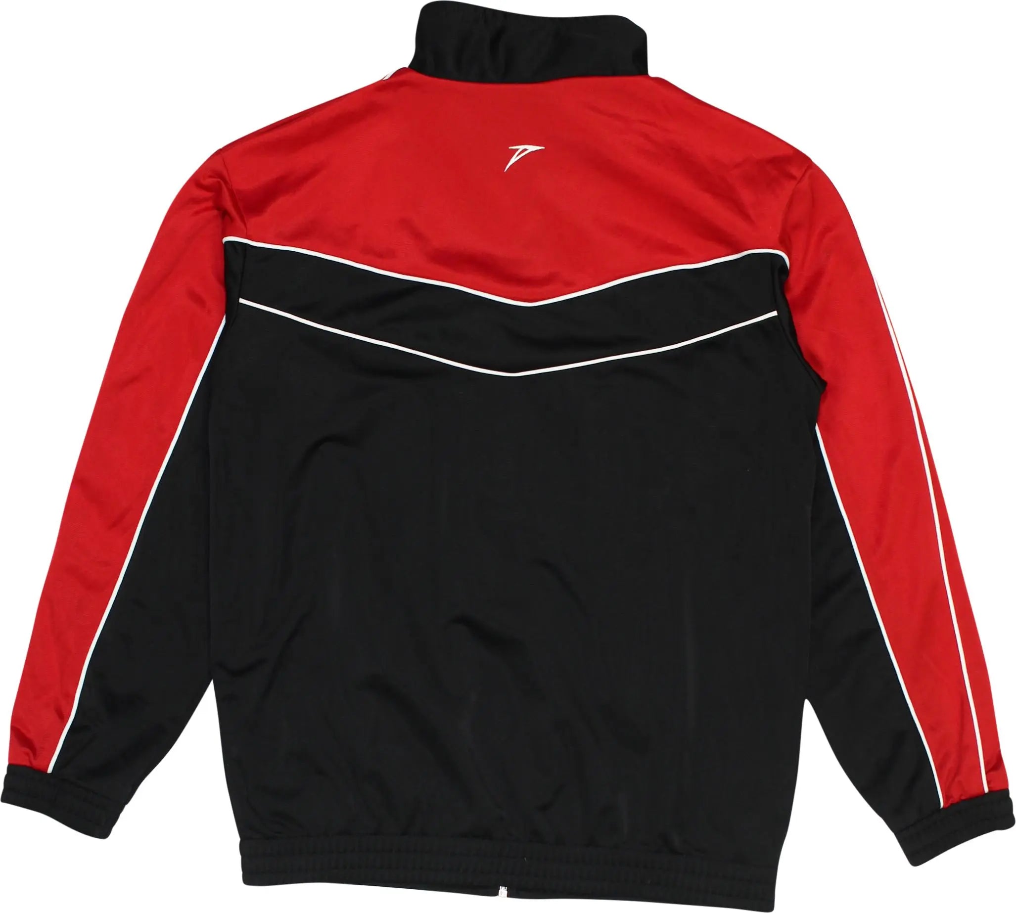 Dutchy - Track Jacket- ThriftTale.com - Vintage and second handclothing