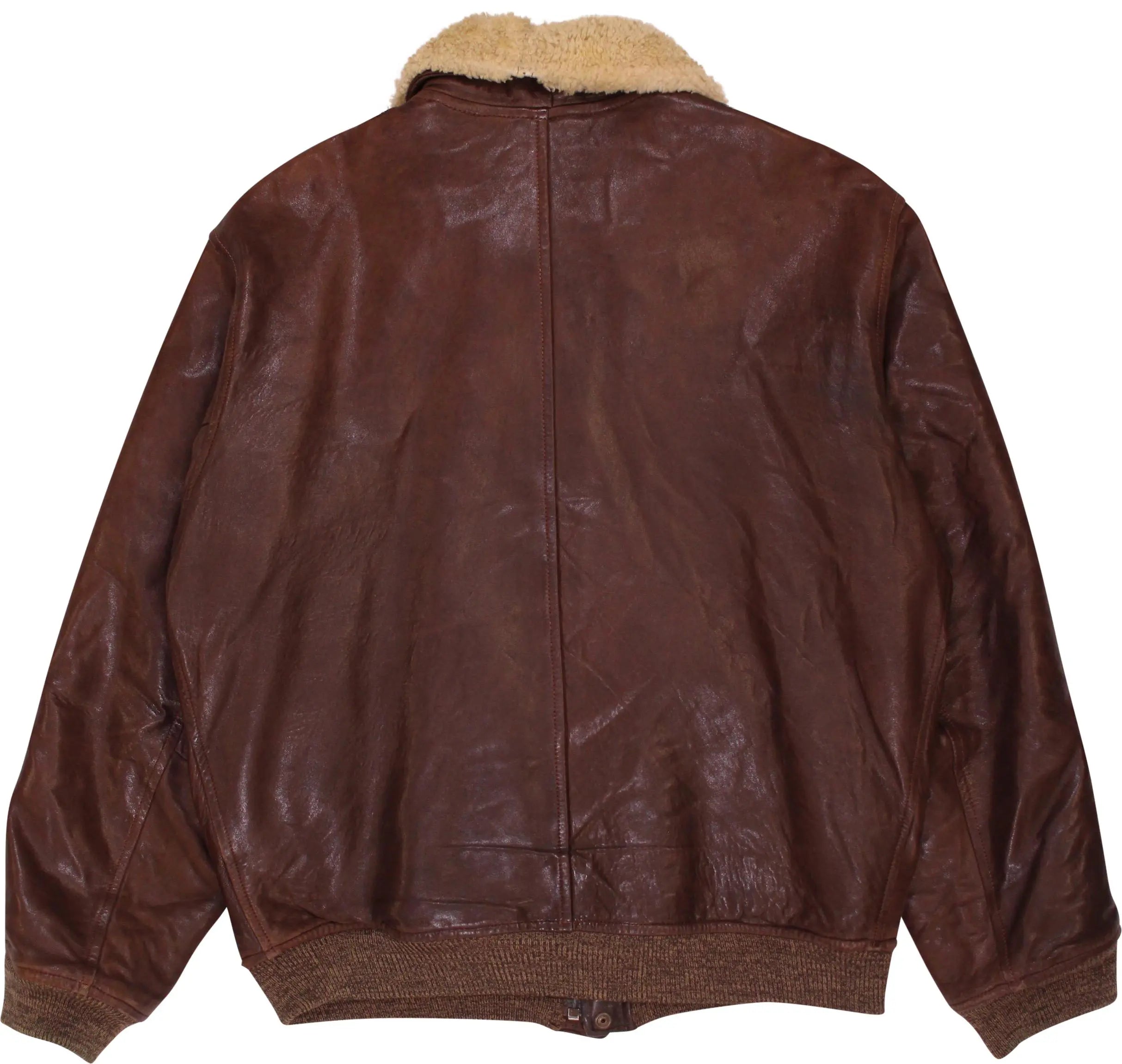Leather Jacket by Etro ThriftTale