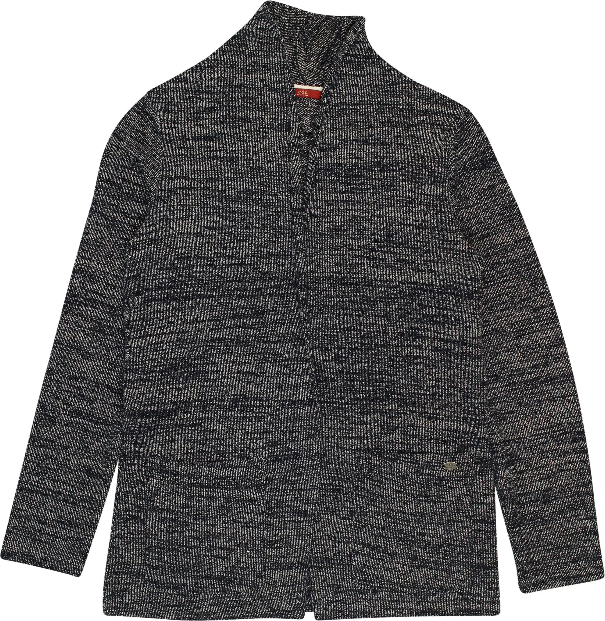 Knitted Cardigan ThriftTale - Main Image